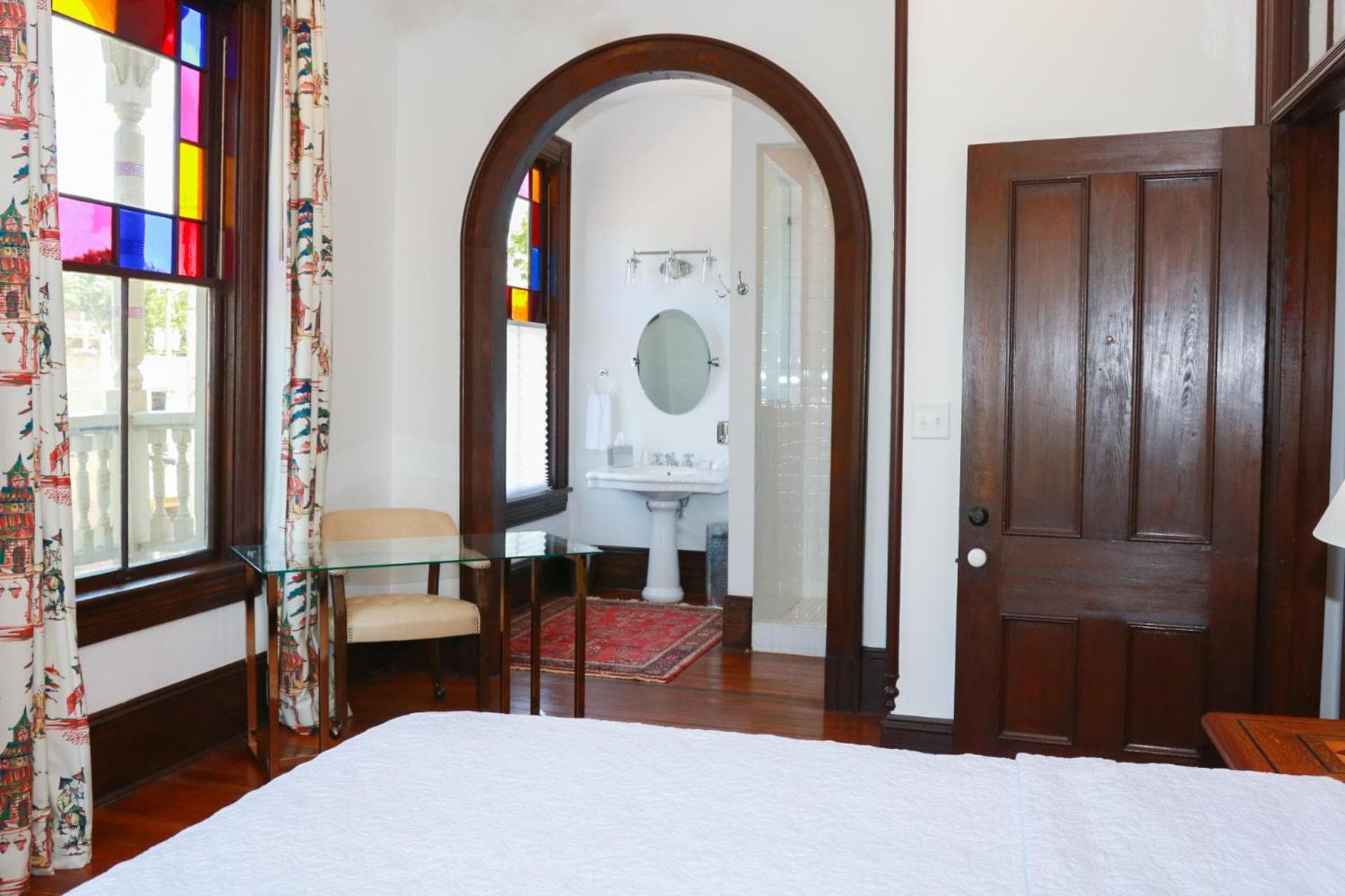Summit Street Inns gallery photo in Winston-Salem, NC — image 32