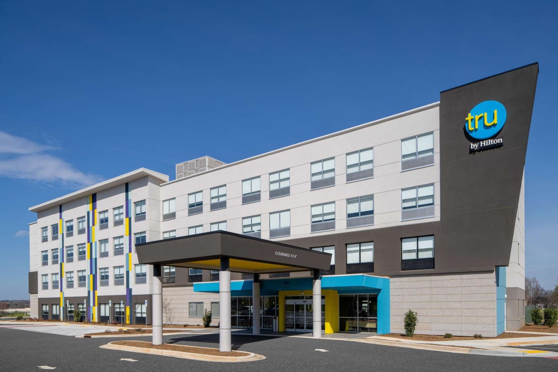 Tru By Hilton Rock Hill, SC — hotel in Rock Hill, South Carolina