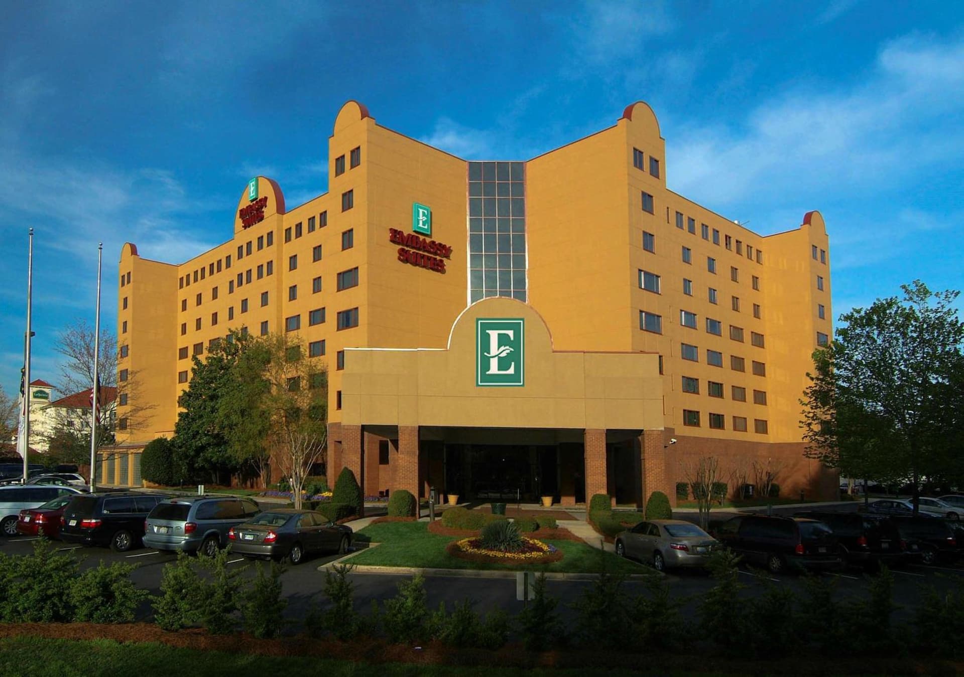 Embassy Suites Charlotte — hotel in Charlotte, North Carolina