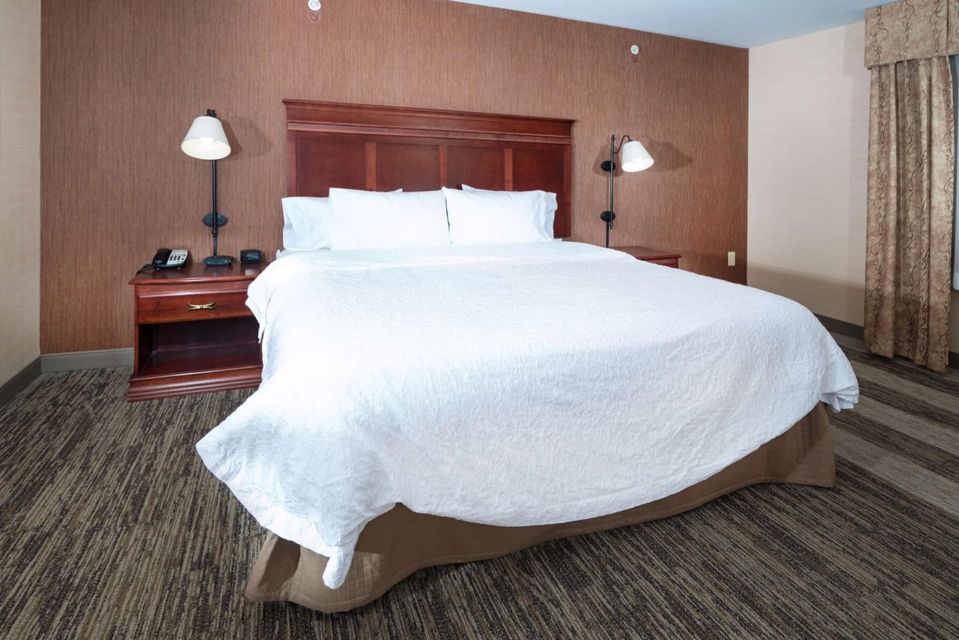 Hampton Inn & Suites Greensburg featured exterior or lobby in Greensburg, IN — similar hotel