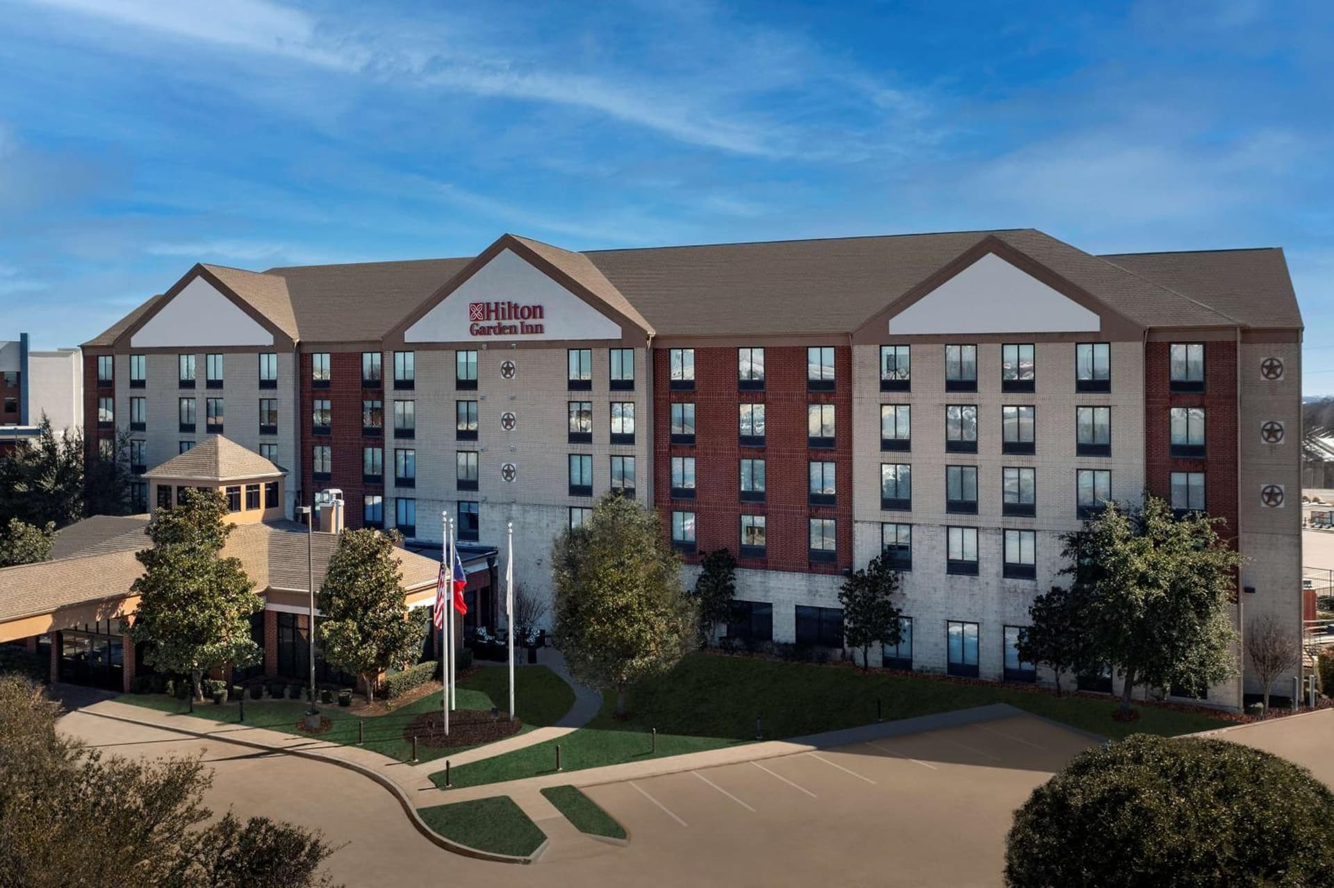 Hilton Garden Inn Dallas/Duncanville — hotel in Duncanville, Texas