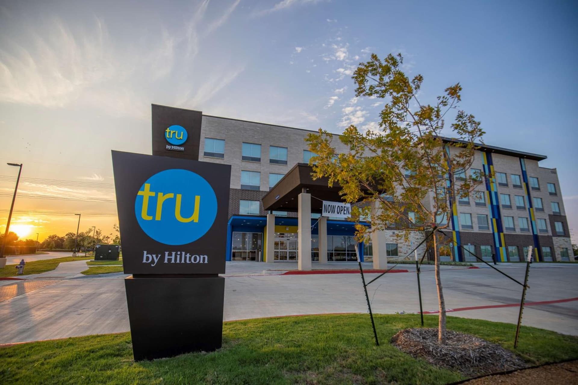 Tru By Hilton Allen Dallas, Tx — hotel in Allen, Texas