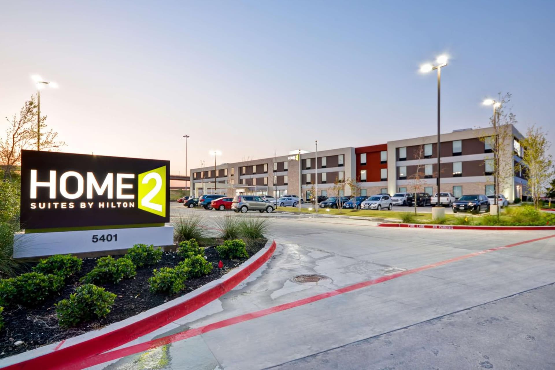 Home2 Suites By Hilton Fort Worth Southwest Cityview featured exterior or lobby in Fort Worth, TX — similar hotel