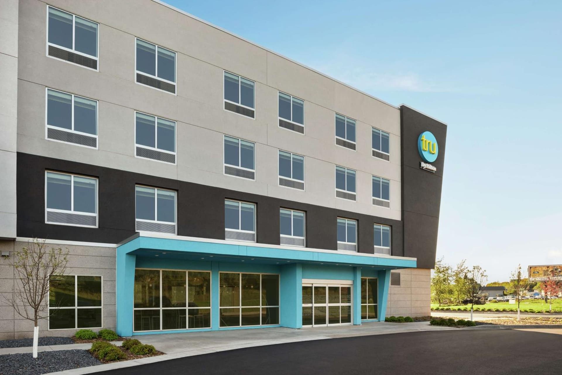 Tru By Hilton Duluth Mall Area — hotel in Duluth, Minnesota