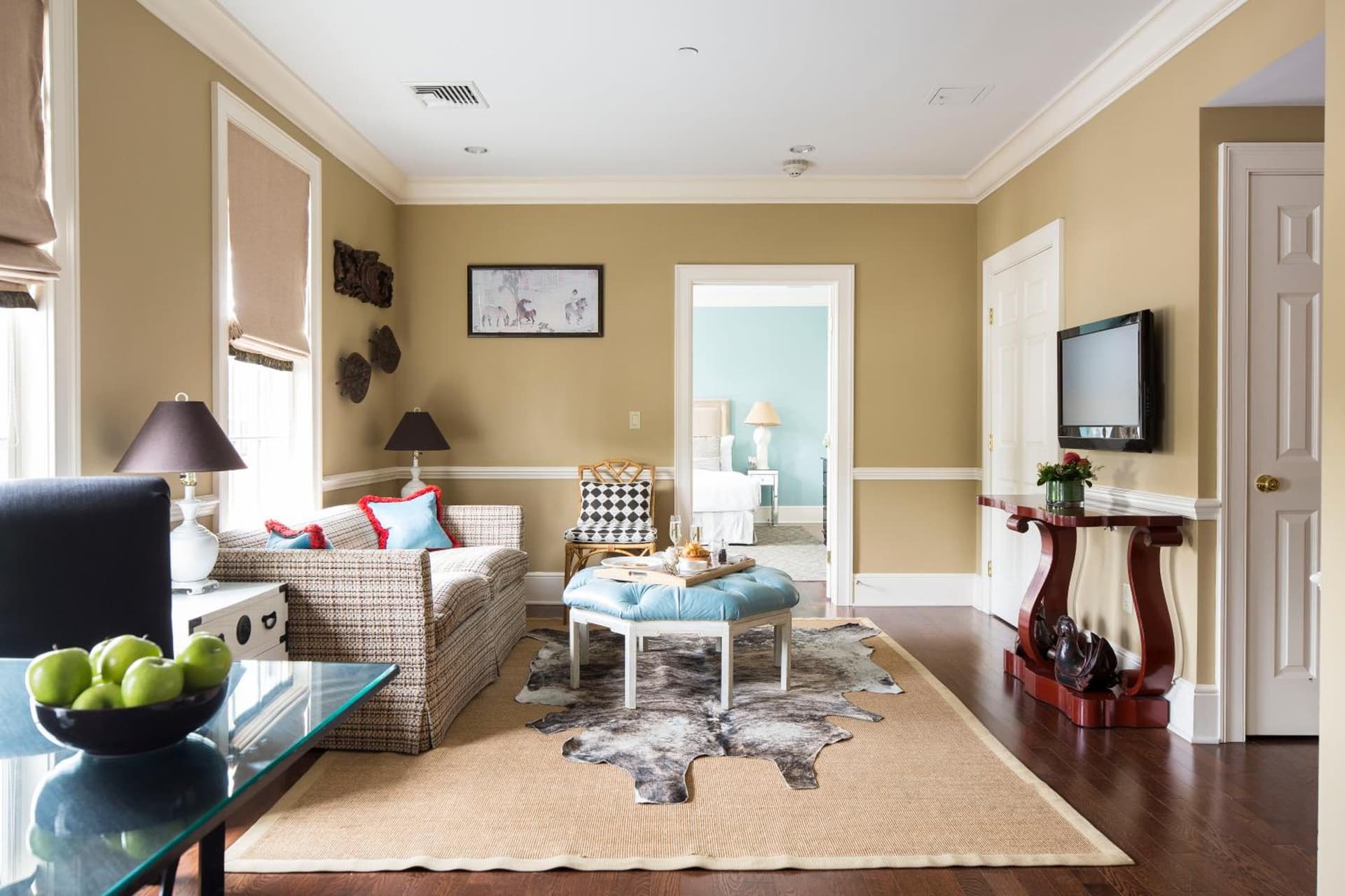Delamar Southport gallery photo in Southport, CT — image 31