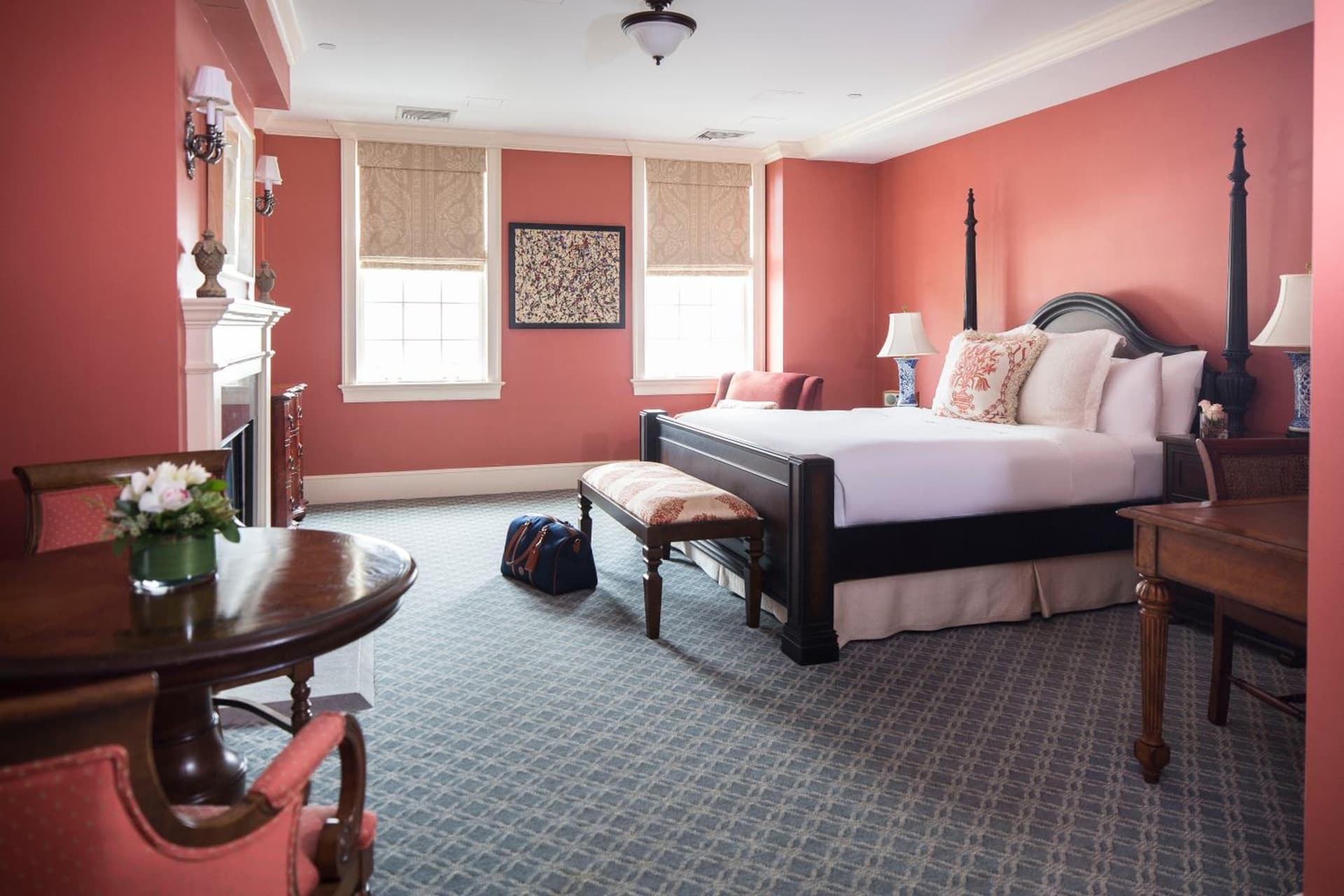 Delamar Southport gallery photo in Southport, CT — image 30
