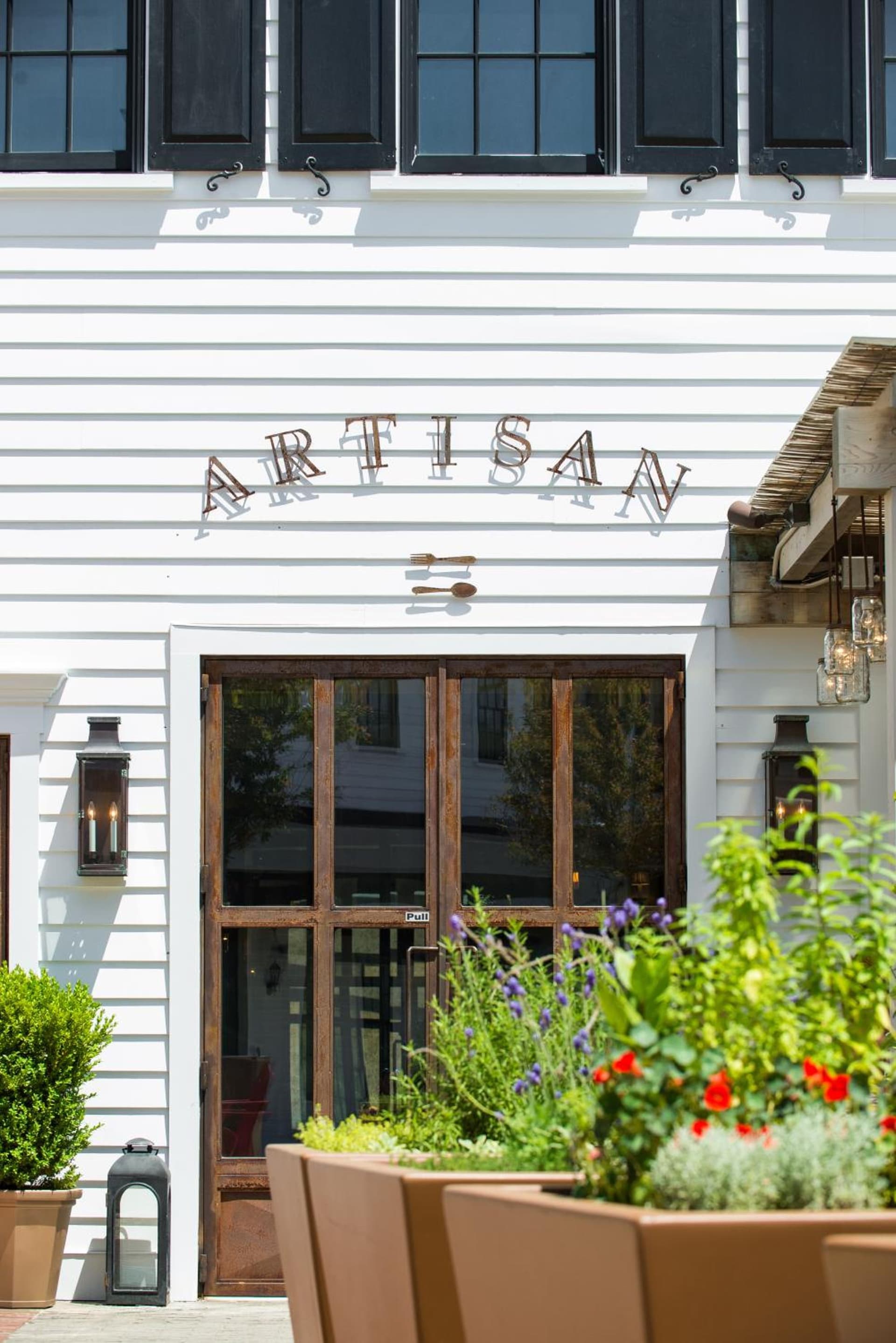 Delamar Southport gallery photo in Southport, CT — image 23