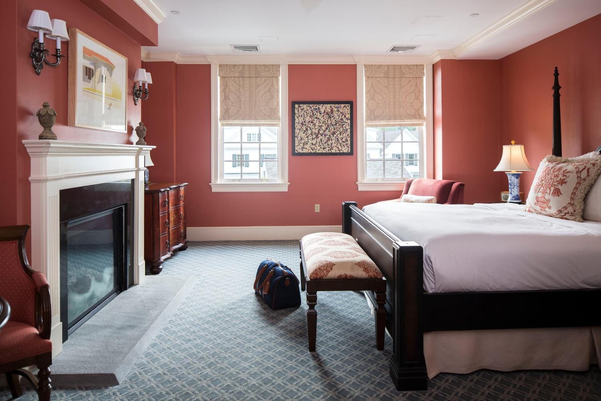 Delamar Southport gallery photo in Southport, CT — image 33