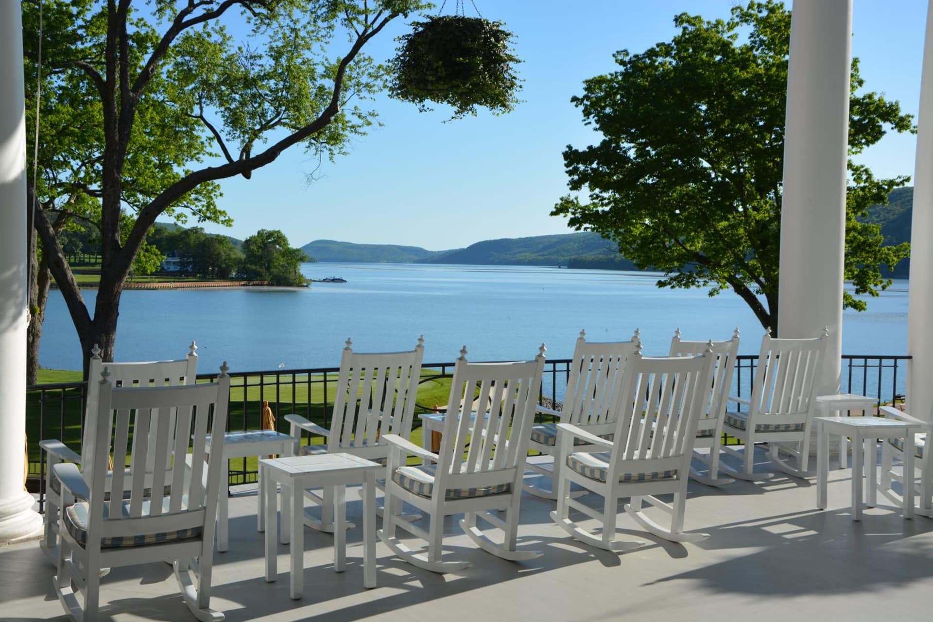 The Otesaga Resort Hotel gallery photo in Cooperstown, NY — image 24