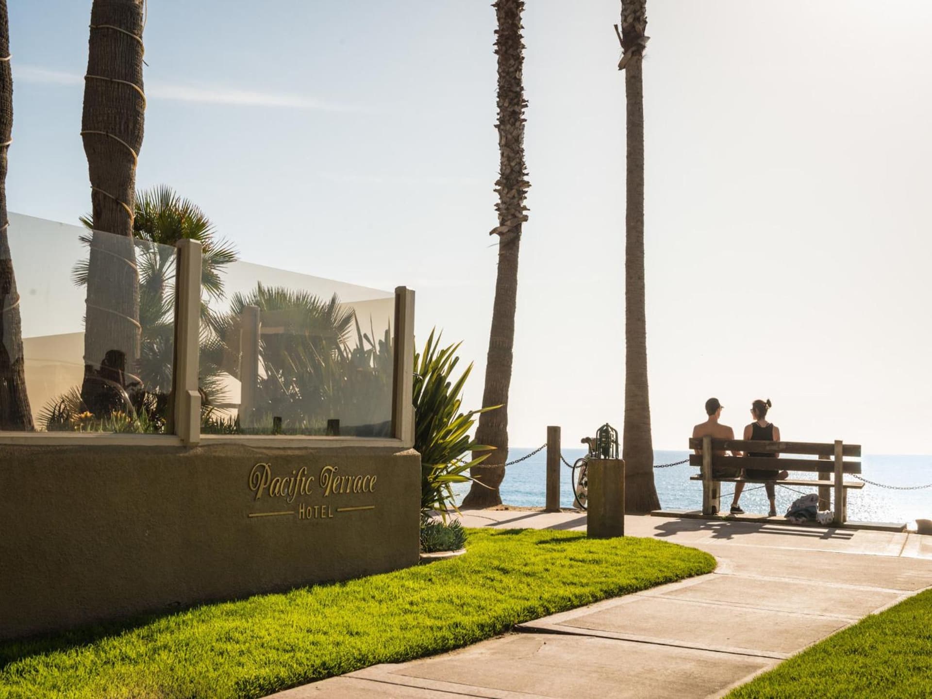 Pacific Terrace Hotel gallery photo in San Diego, CA — image 8