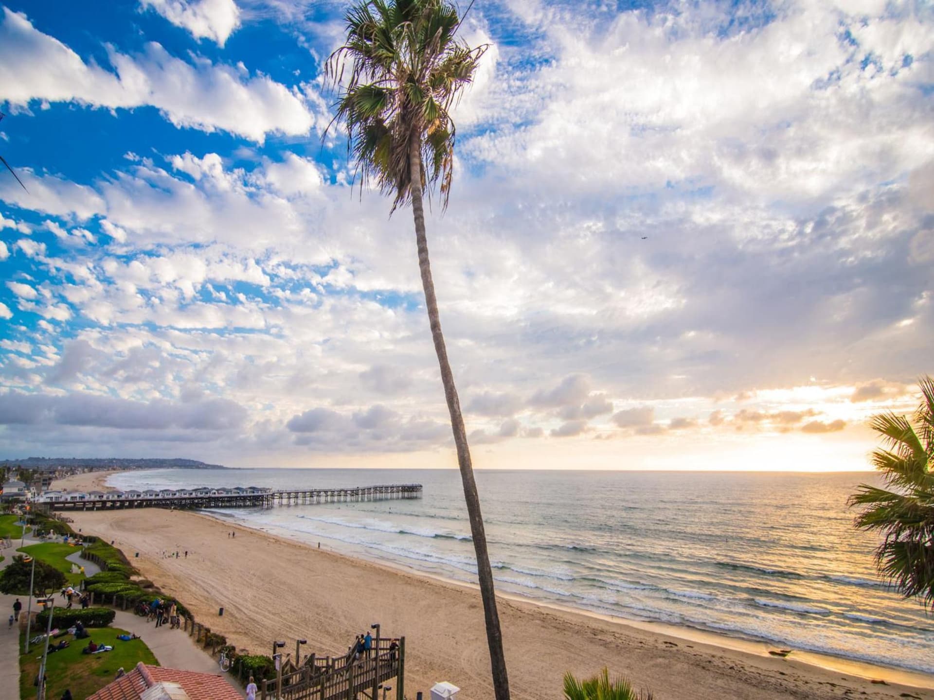 Pacific Terrace Hotel gallery photo in San Diego, CA — image 98