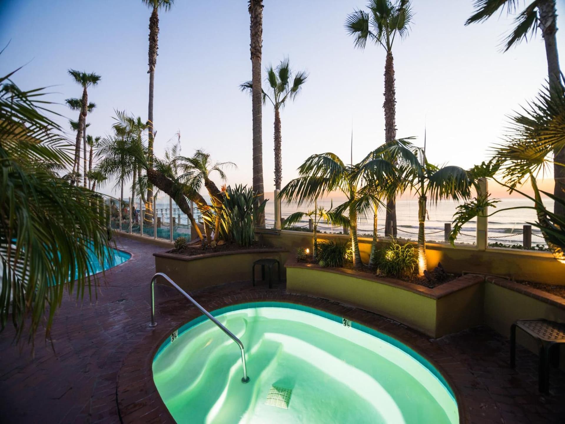 Pacific Terrace Hotel gallery photo in San Diego, CA — image 74