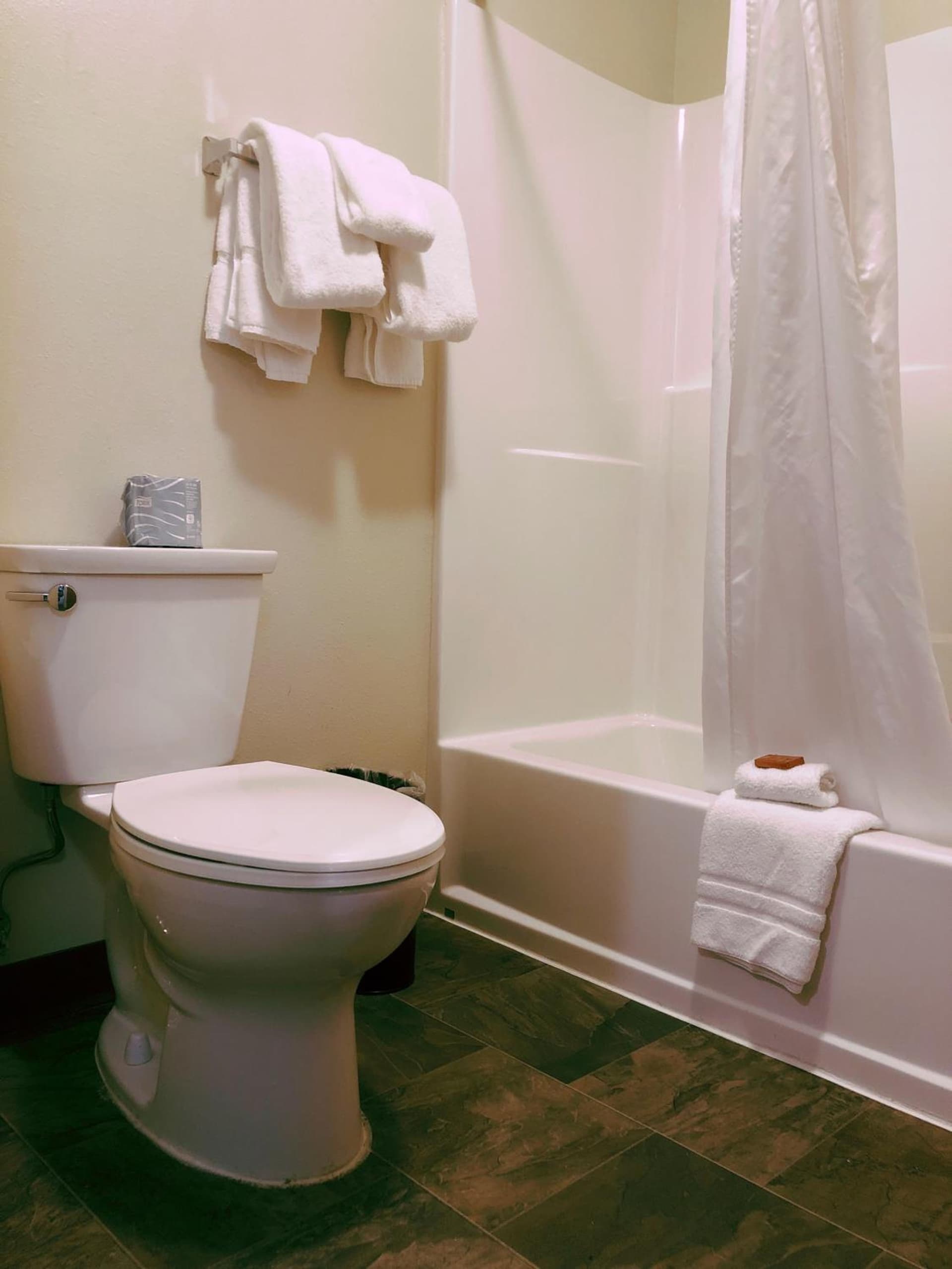 Aspen Suites Hotel Anchorage North gallery photo in Anchorage, AK — image 15