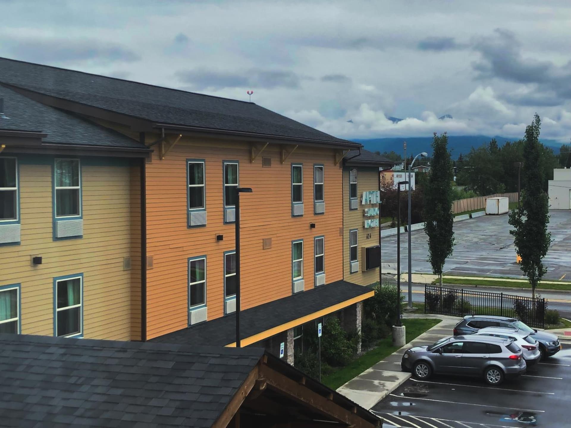 Aspen Suites Hotel Anchorage North gallery photo in Anchorage, AK — image 8