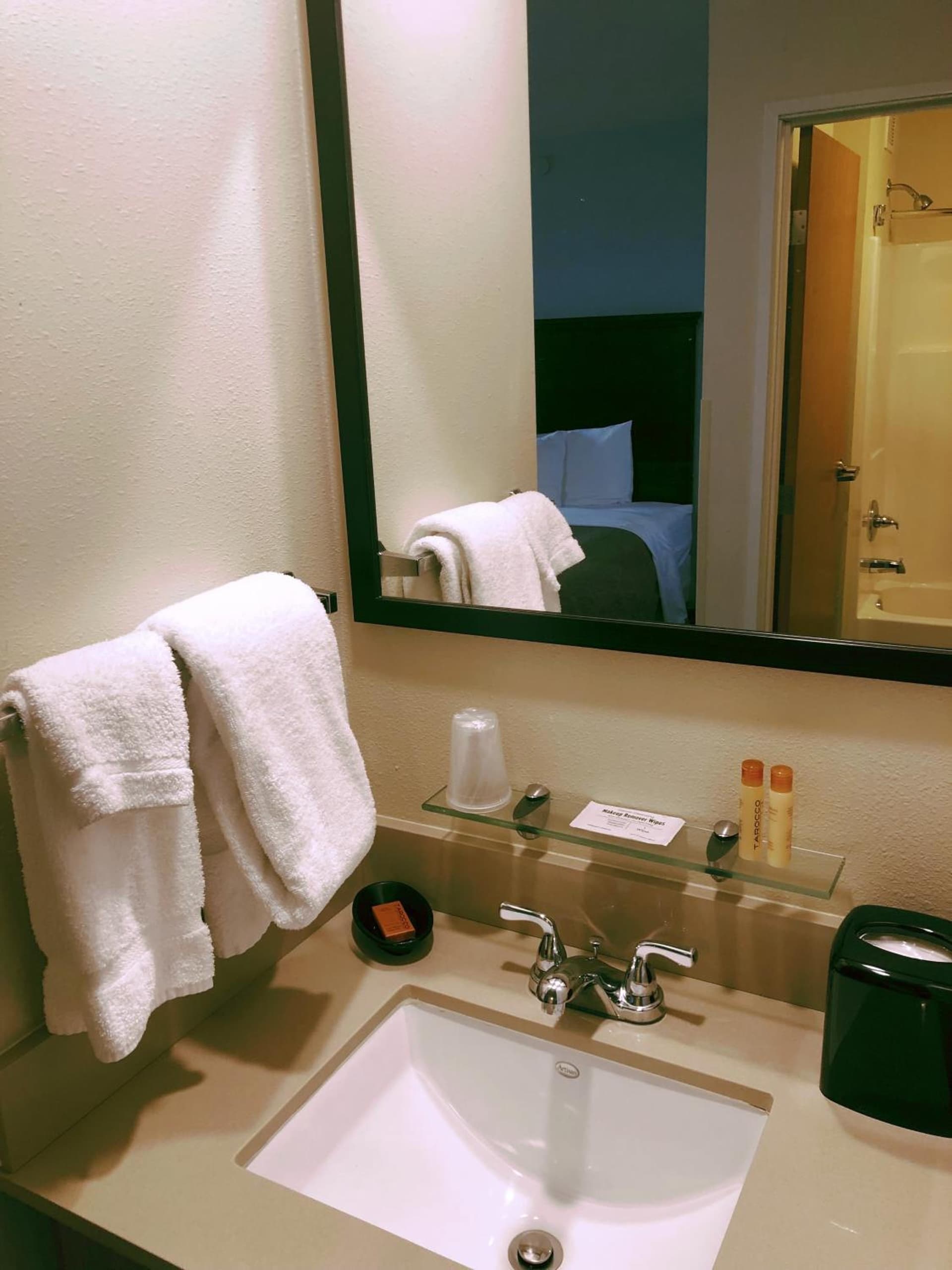 Aspen Suites Hotel Anchorage North gallery photo in Anchorage, AK — image 5