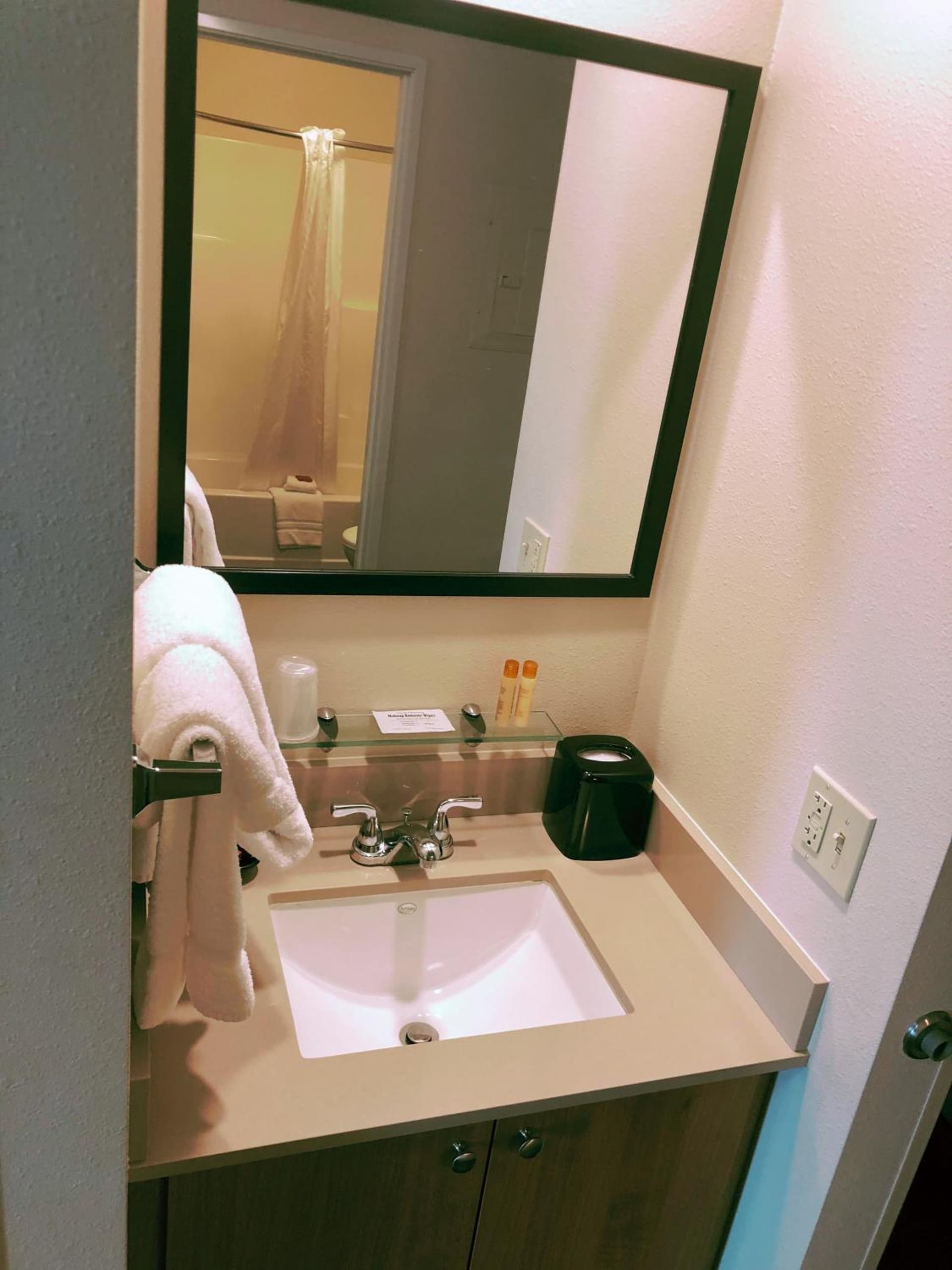 Aspen Suites Hotel Anchorage North gallery photo in Anchorage, AK — image 4
