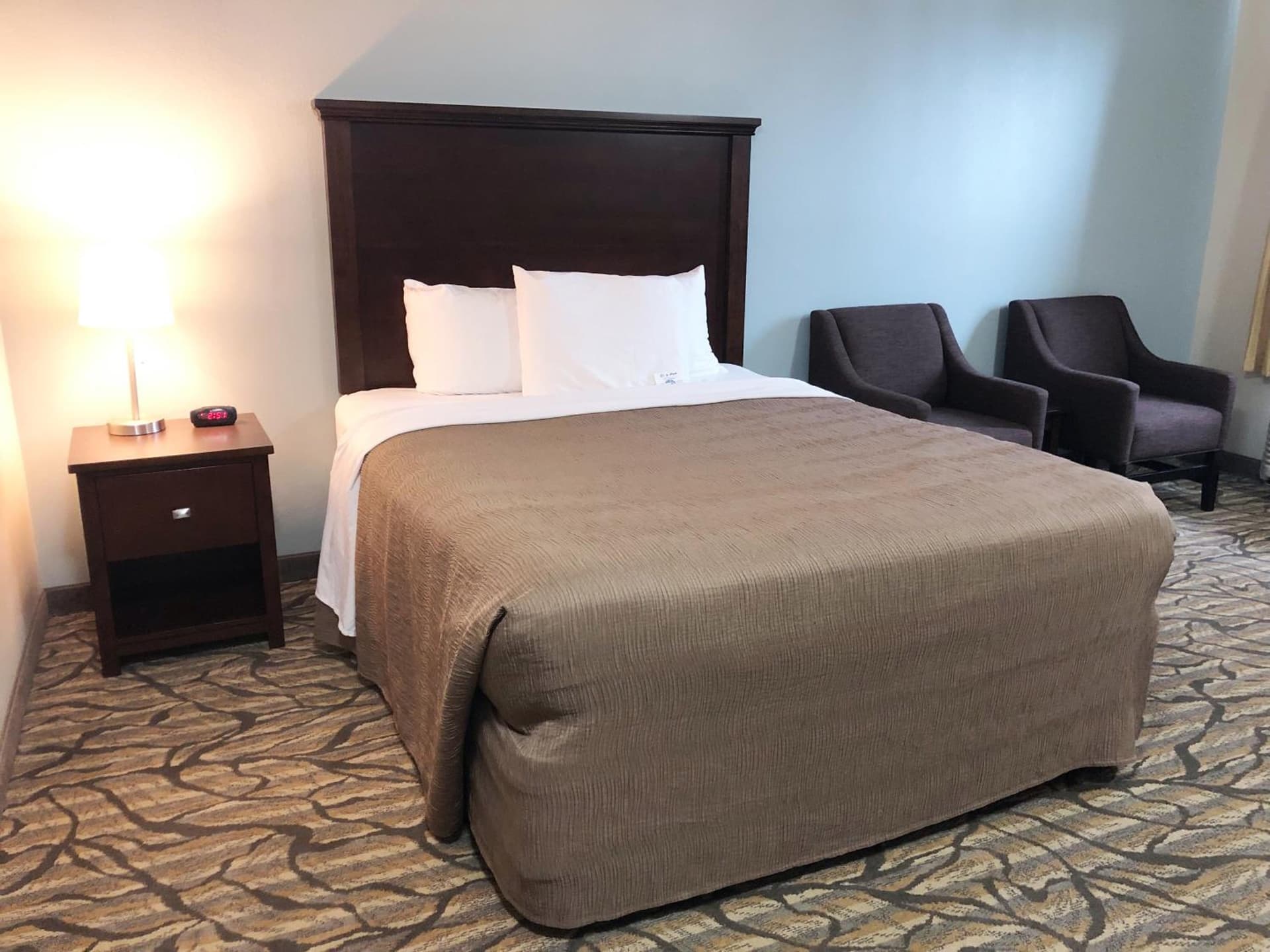 Aspen Suites Hotel Anchorage North gallery photo in Anchorage, AK — image 14