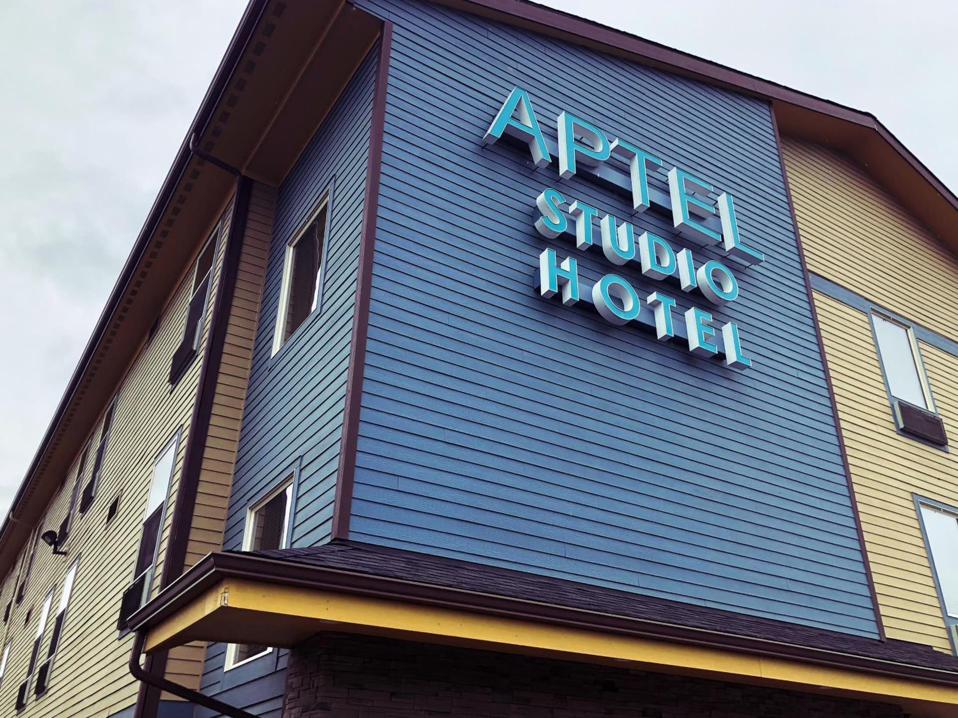 Aspen Suites Hotel Anchorage North gallery photo in Anchorage, AK — image 22