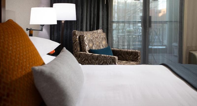 The Paramount Hotel Portland gallery photo in Portland, OR — image 29