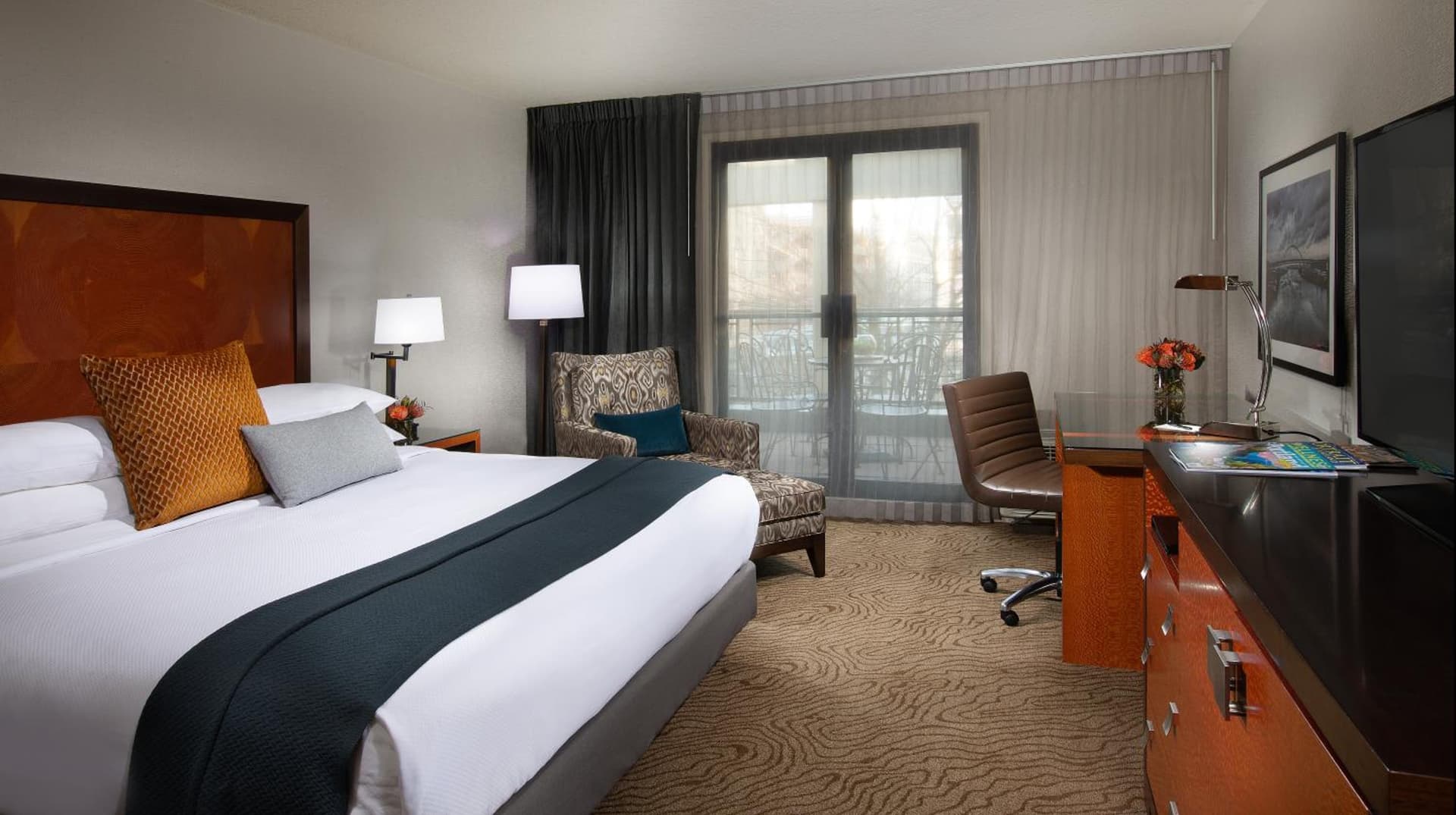The Paramount Hotel Portland gallery photo in Portland, OR — image 21