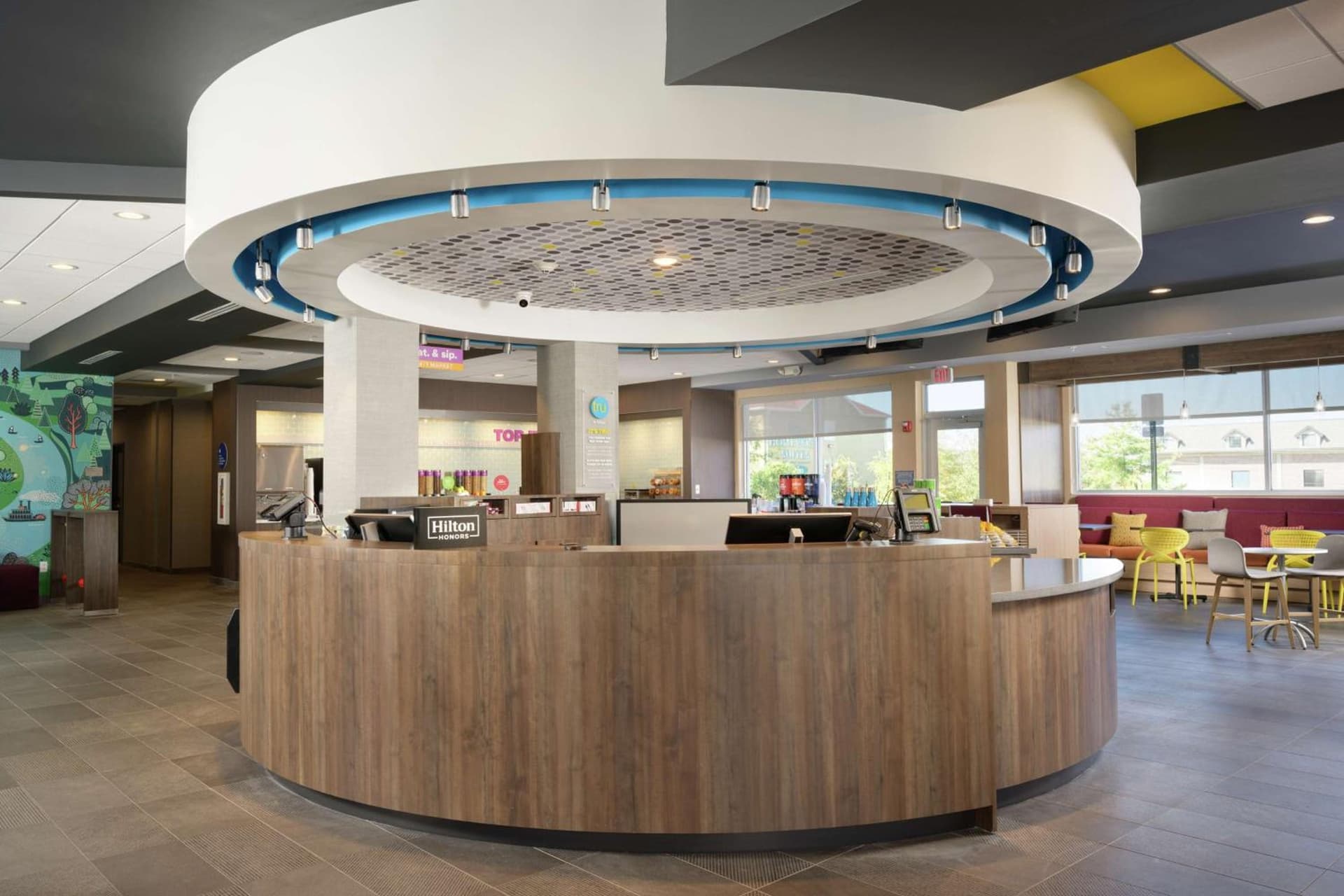 Tru By Hilton Chattanooga Hamilton Place, Tn gallery photo in Chattanooga, TN — image 12