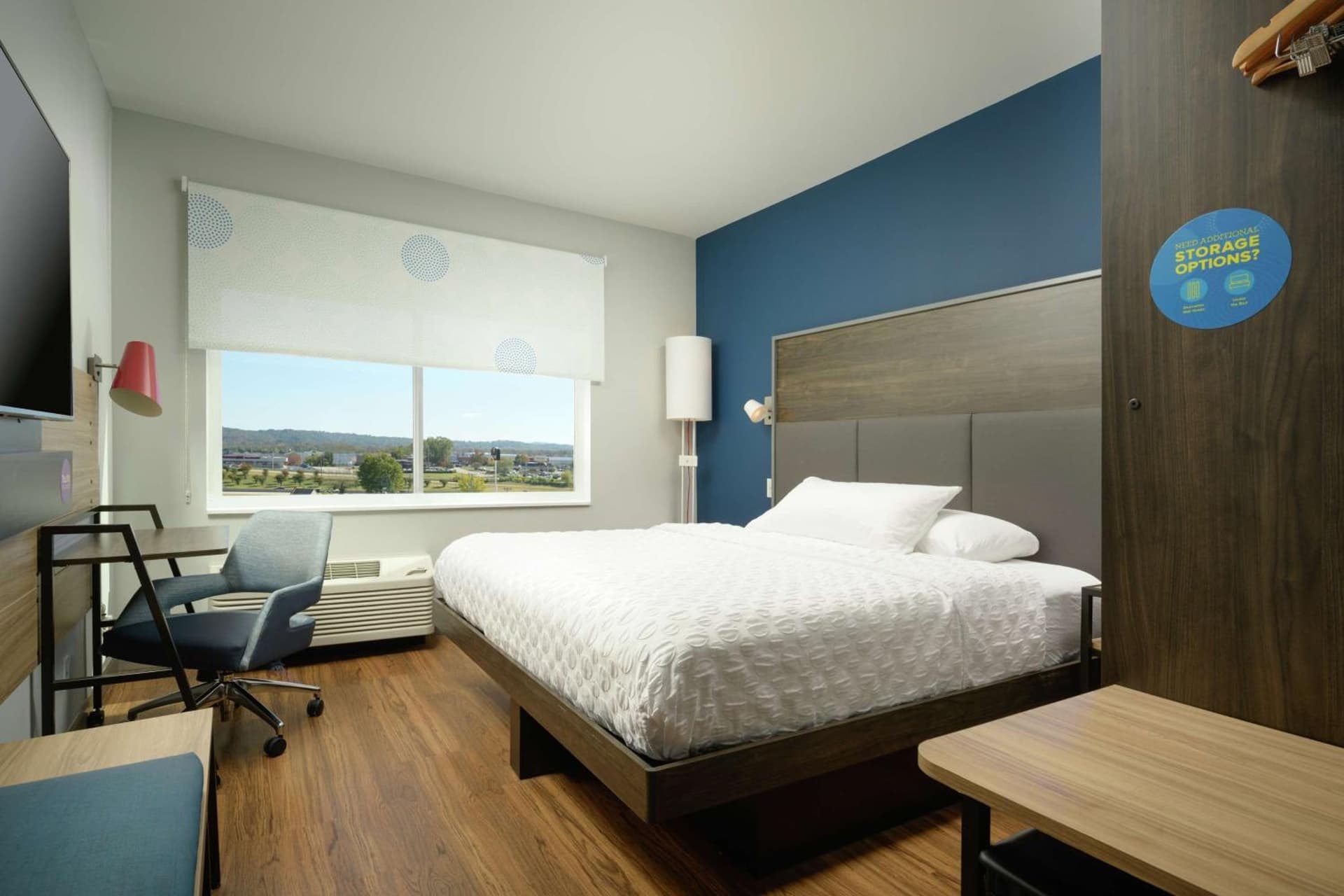 Tru By Hilton Chattanooga Hamilton Place, Tn gallery photo in Chattanooga, TN — image 5