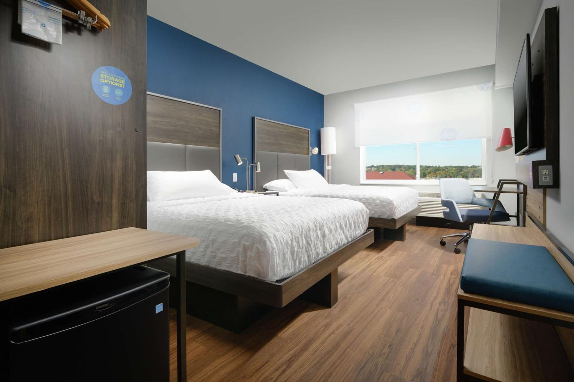 Tru By Hilton Chattanooga Hamilton Place, Tn interior in Chattanooga, TN — gallery photo 2