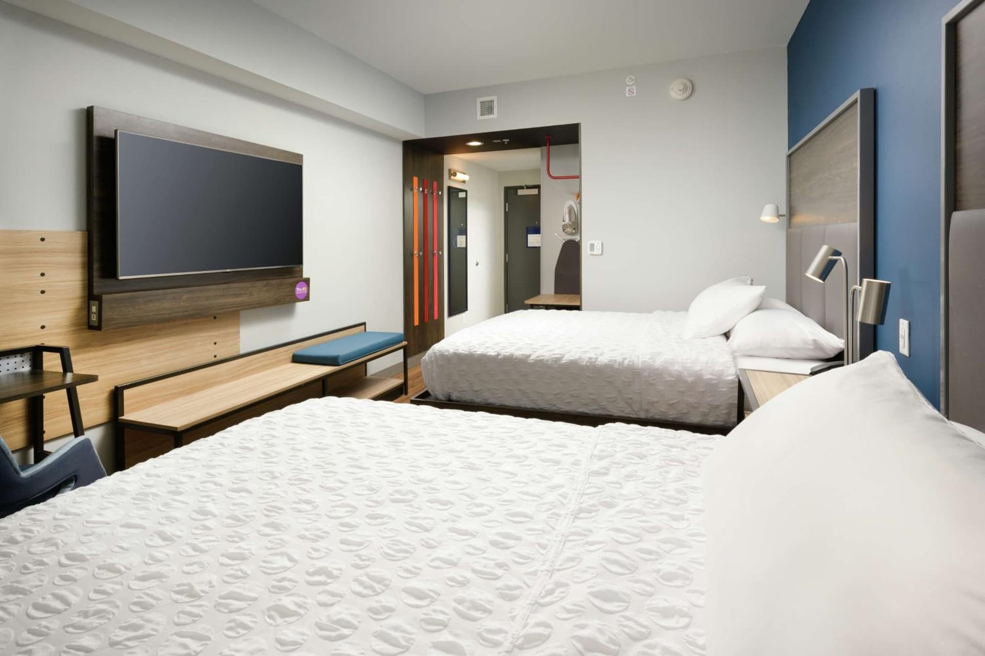 Tru By Hilton Chattanooga Hamilton Place, Tn gallery photo in Chattanooga, TN — image 9