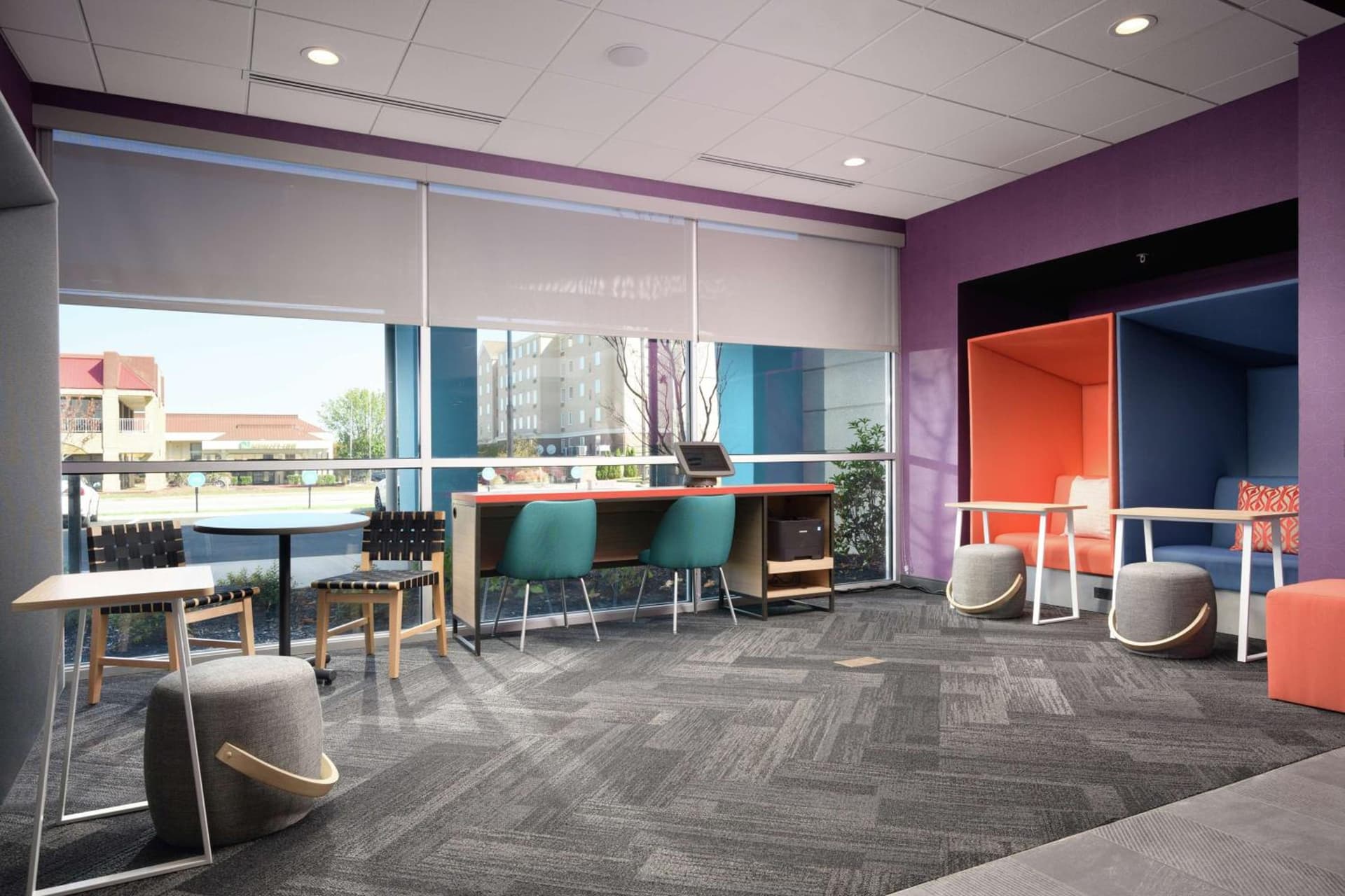 Tru By Hilton Chattanooga Hamilton Place, Tn gallery photo in Chattanooga, TN — image 15