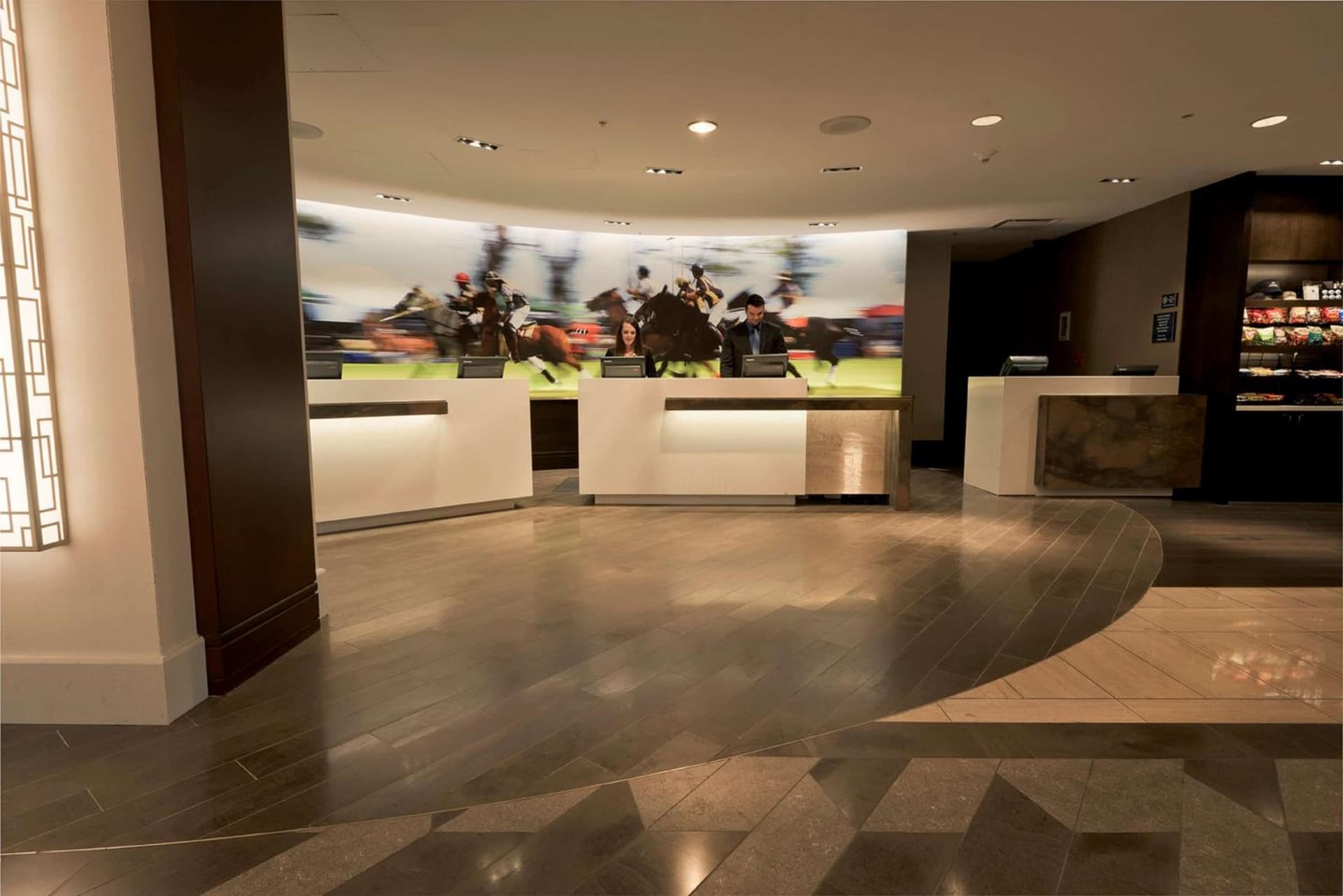 Hilton Chicago Oak Brook Hills Resort & Conference Center gallery photo in Oak Brook, IL — image 42