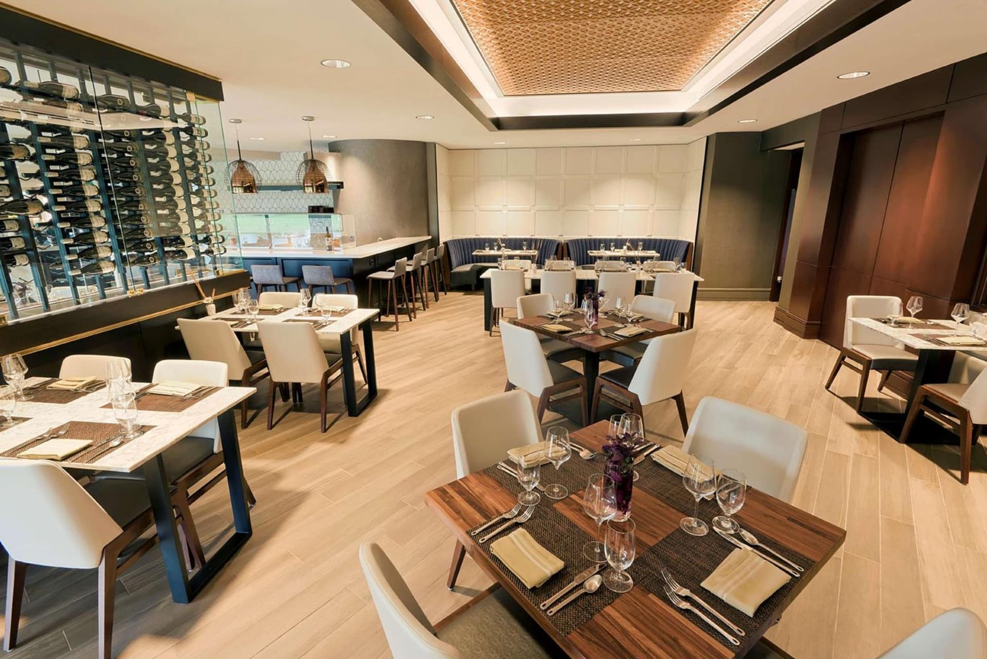 Hilton Chicago Oak Brook Hills Resort & Conference Center gallery photo in Oak Brook, IL — image 33