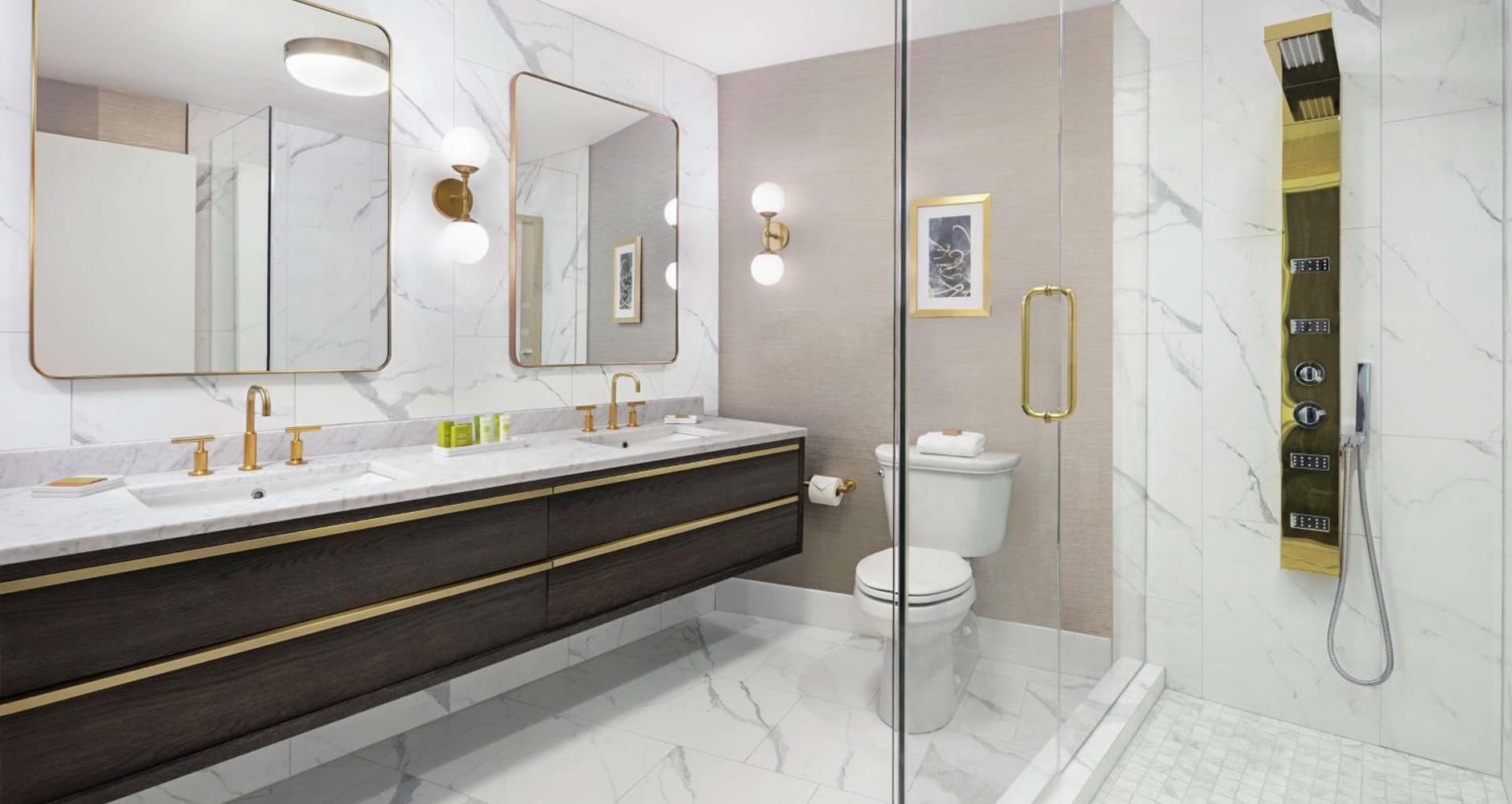 Hilton Chicago Oak Brook Hills Resort & Conference Center gallery photo in Oak Brook, IL — image 48