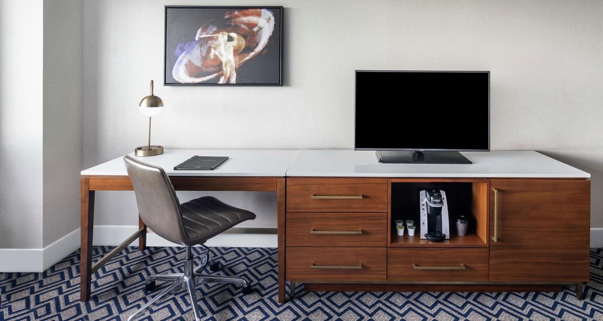 Hilton Chicago Oak Brook Hills Resort & Conference Center gallery photo in Oak Brook, IL — image 58