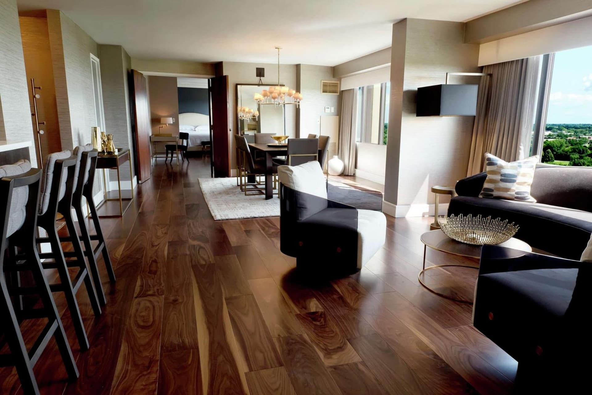 Hilton Chicago Oak Brook Hills Resort & Conference Center gallery photo in Oak Brook, IL — image 28