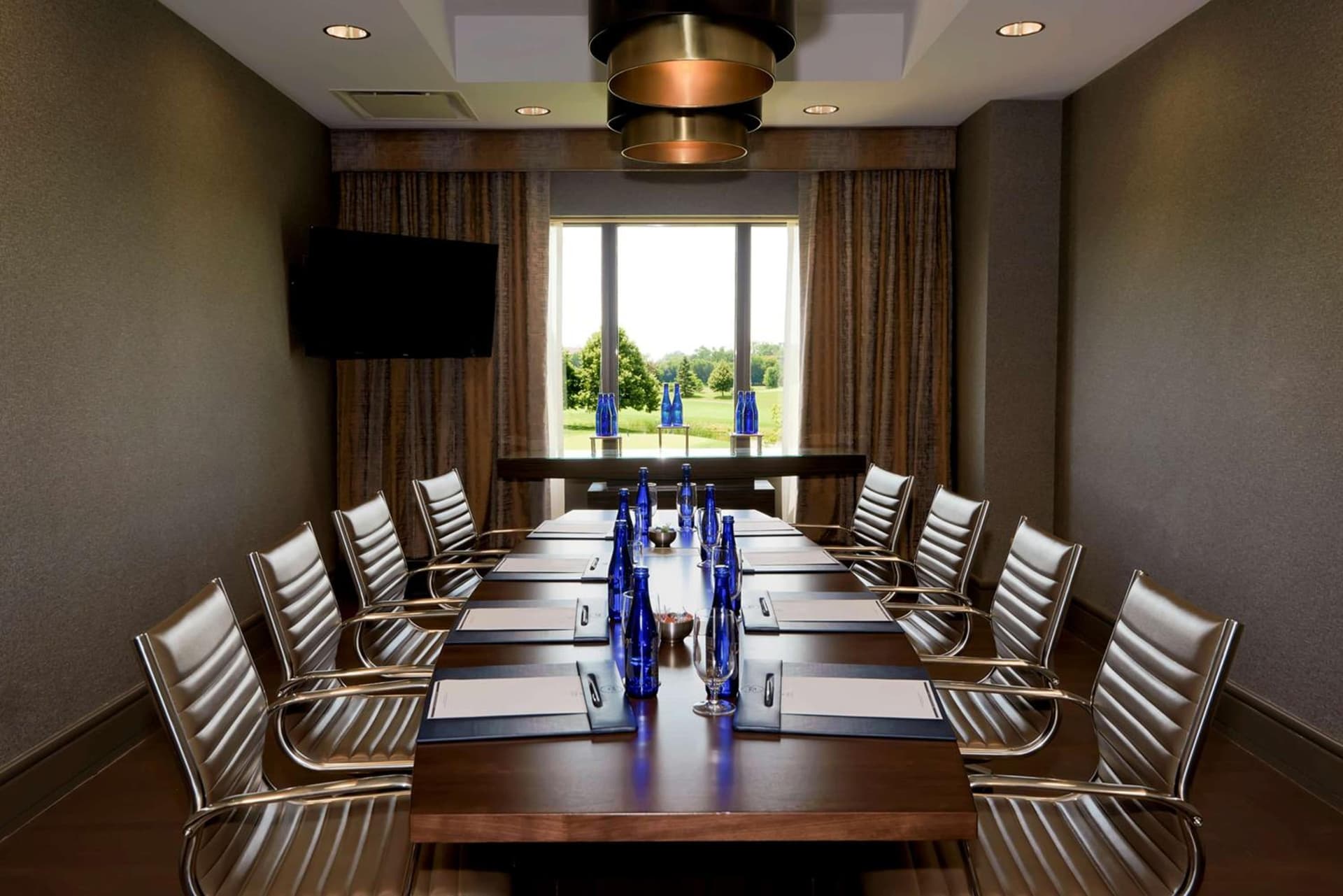 Hilton Chicago Oak Brook Hills Resort & Conference Center gallery photo in Oak Brook, IL — image 45