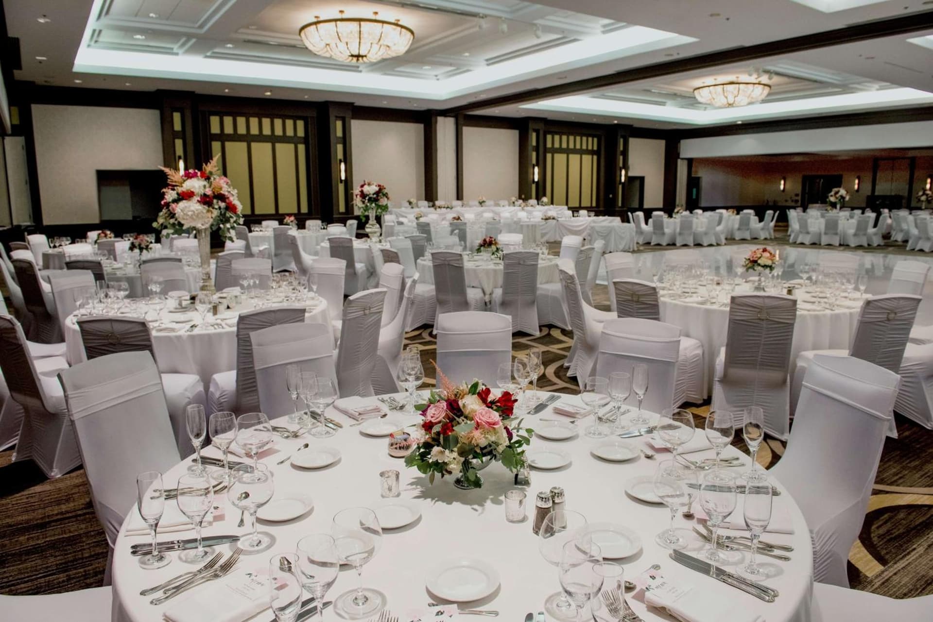 Hilton Chicago Oak Brook Hills Resort & Conference Center gallery photo in Oak Brook, IL — image 32