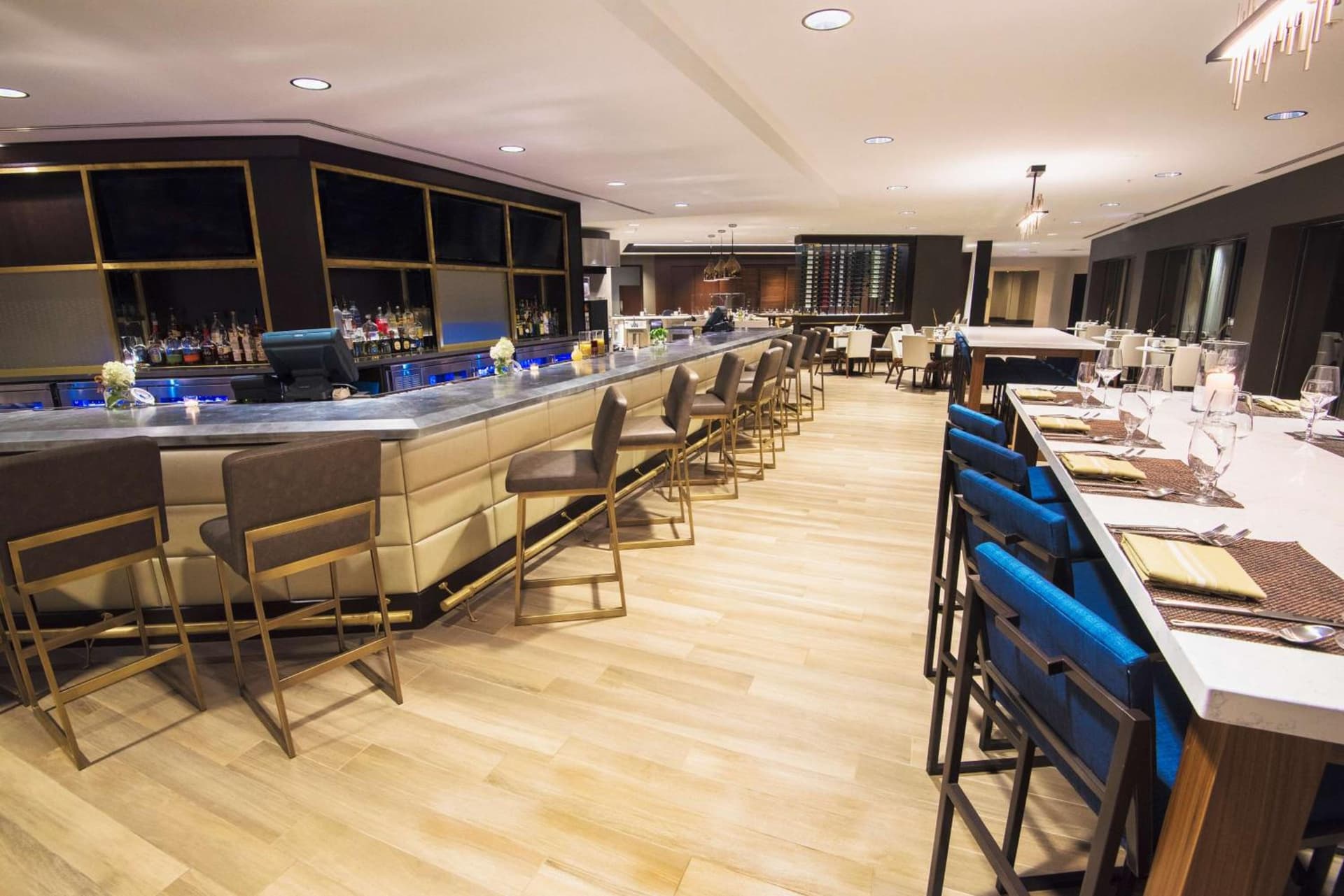 Hilton Chicago Oak Brook Hills Resort & Conference Center gallery photo in Oak Brook, IL — image 57