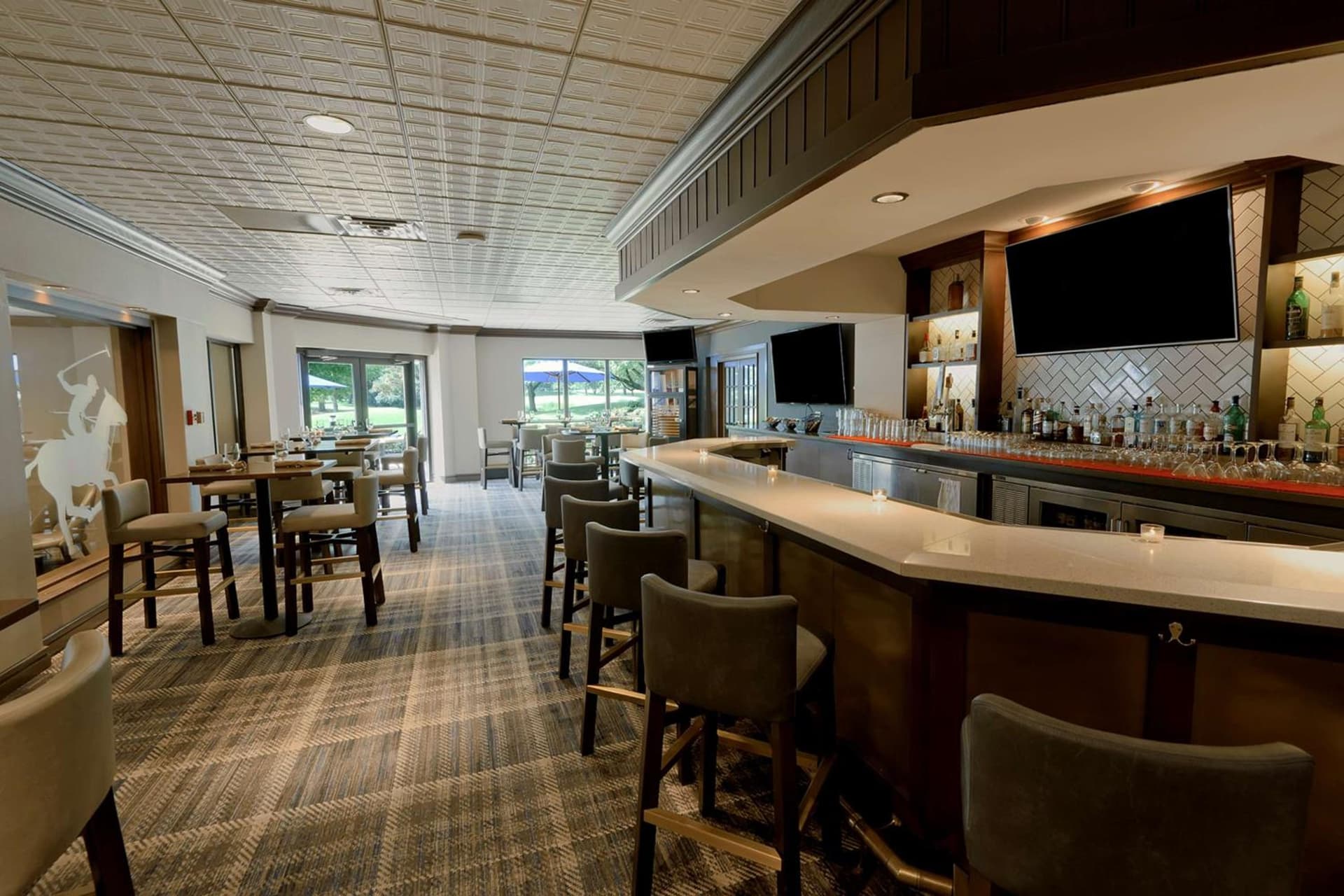 Hilton Chicago Oak Brook Hills Resort & Conference Center gallery photo in Oak Brook, IL — image 35