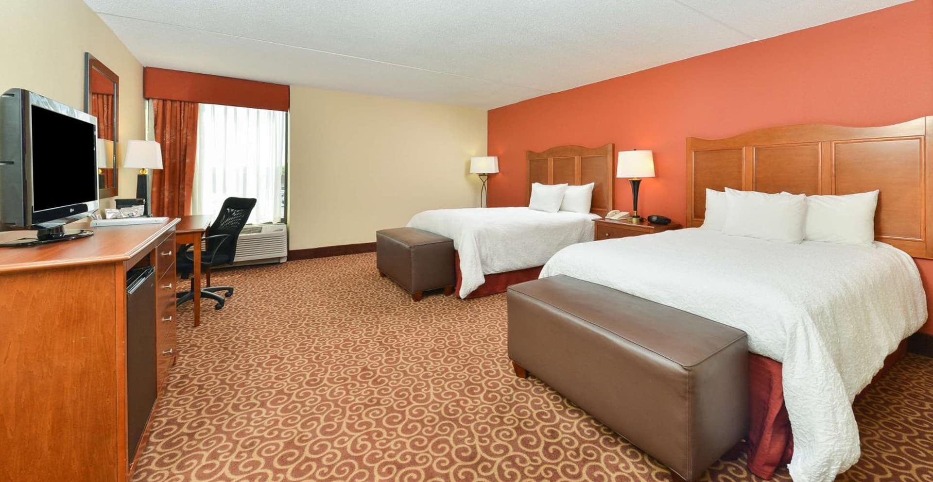 Hampton Inn Chicago-Carol Stream gallery photo in Carol Stream, IL — image 22