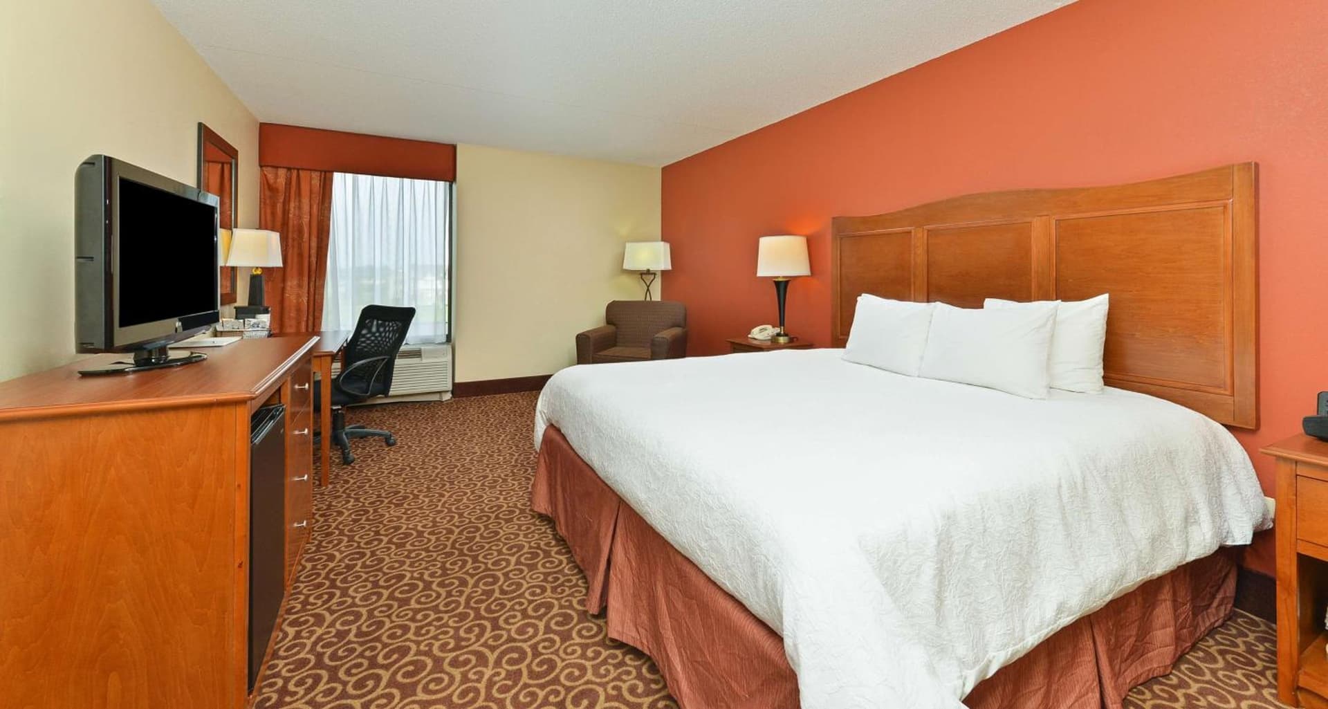 Hampton Inn Chicago-Carol Stream gallery photo in Carol Stream, IL — image 24