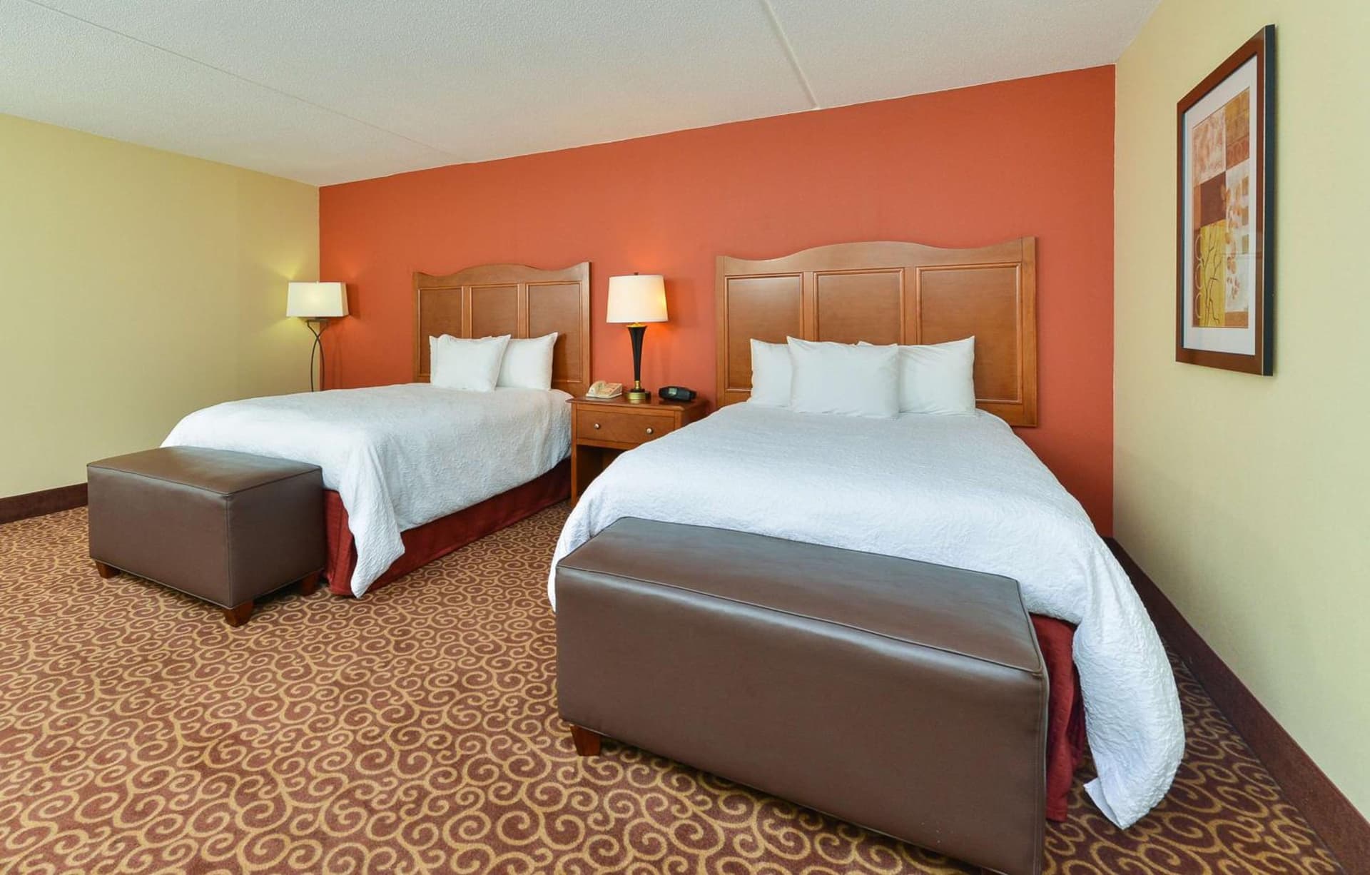 Hampton Inn Chicago-Carol Stream gallery photo in Carol Stream, IL — image 28