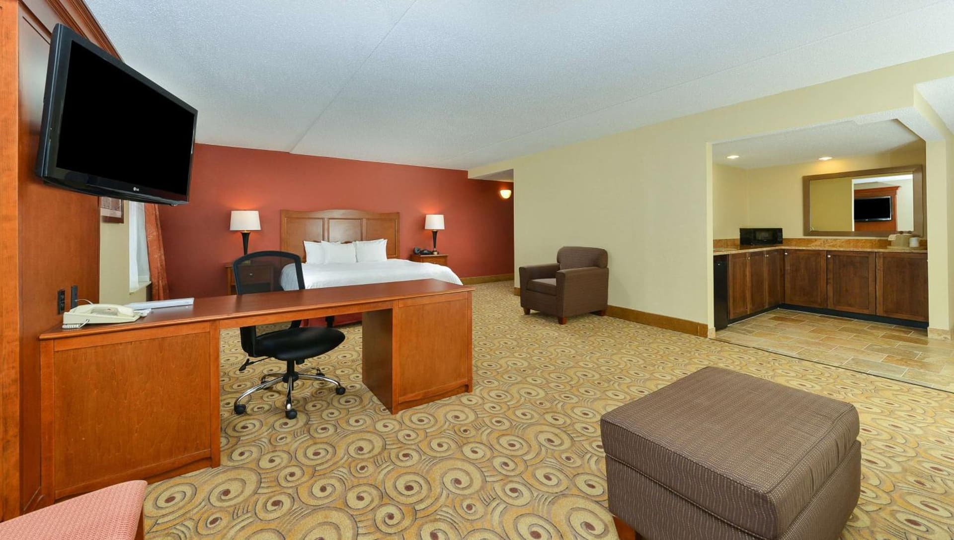 Hampton Inn Chicago-Carol Stream gallery photo in Carol Stream, IL — image 20