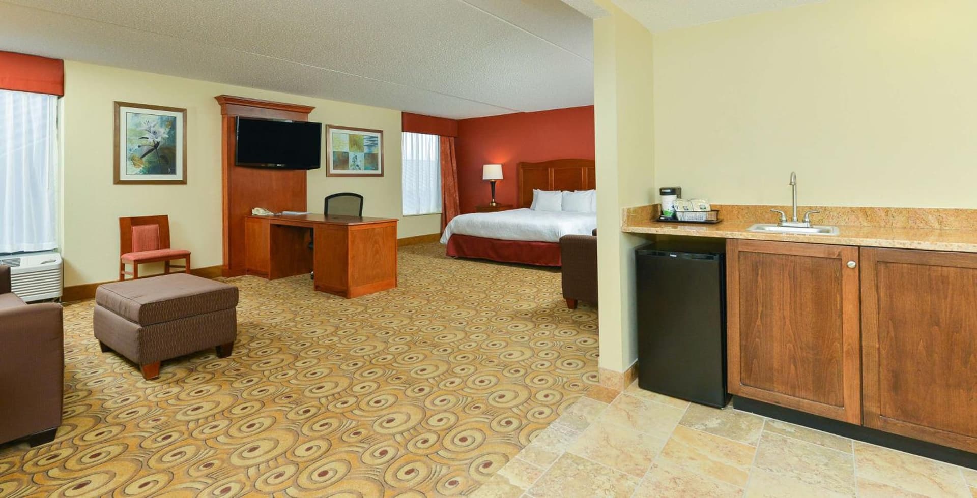 Hampton Inn Chicago-Carol Stream gallery photo in Carol Stream, IL — image 30