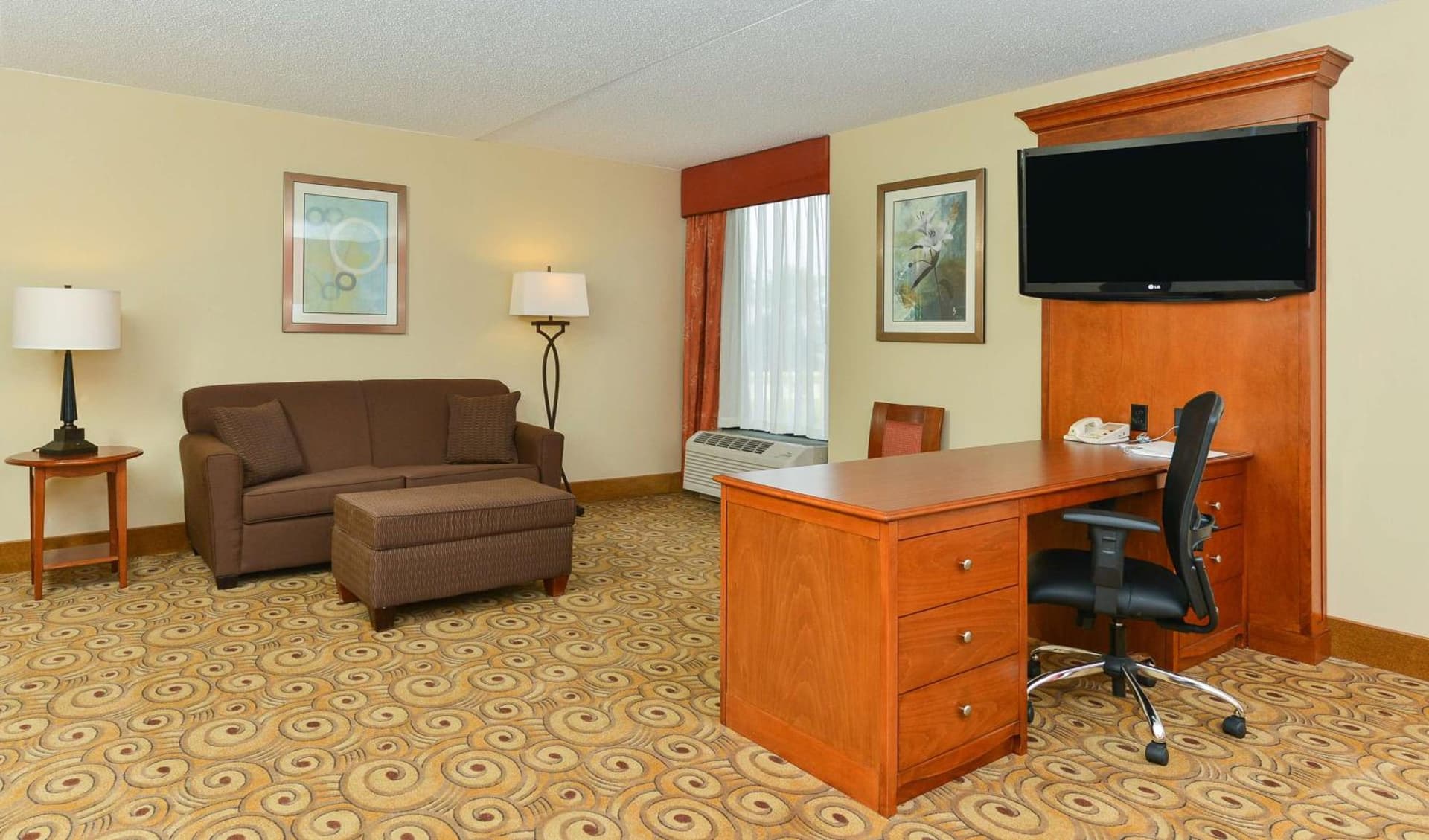 Hampton Inn Chicago-Carol Stream gallery photo in Carol Stream, IL — image 25