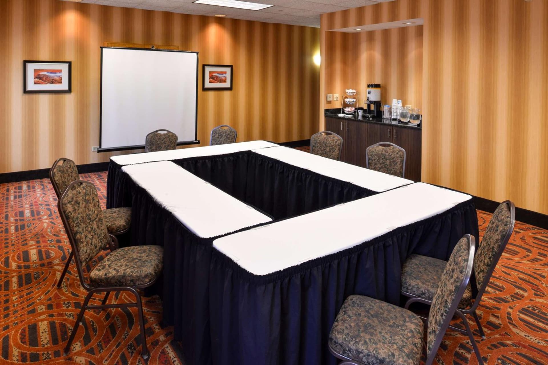 Hampton Inn Chicago-Carol Stream gallery photo in Carol Stream, IL — image 27