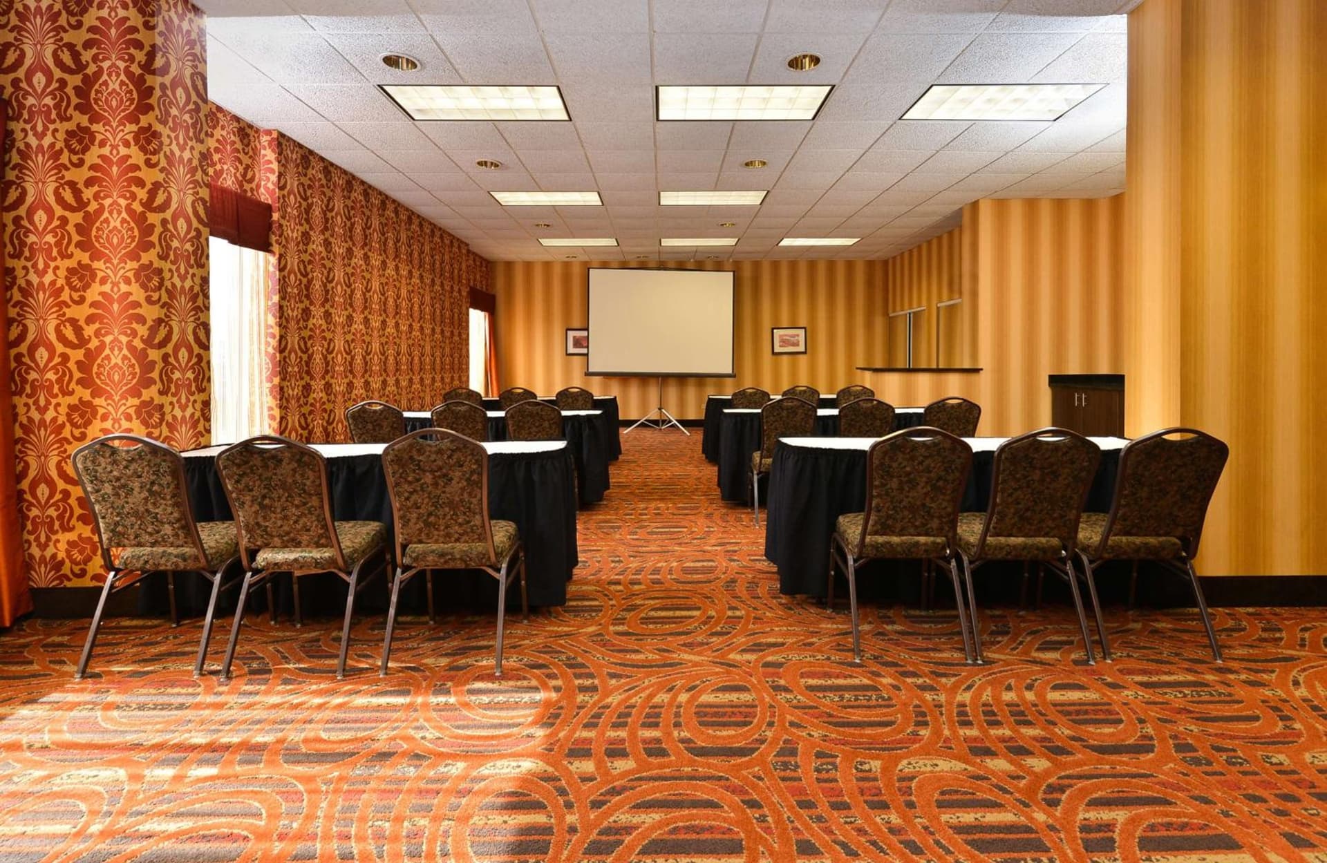 Hampton Inn Chicago-Carol Stream gallery photo in Carol Stream, IL — image 23
