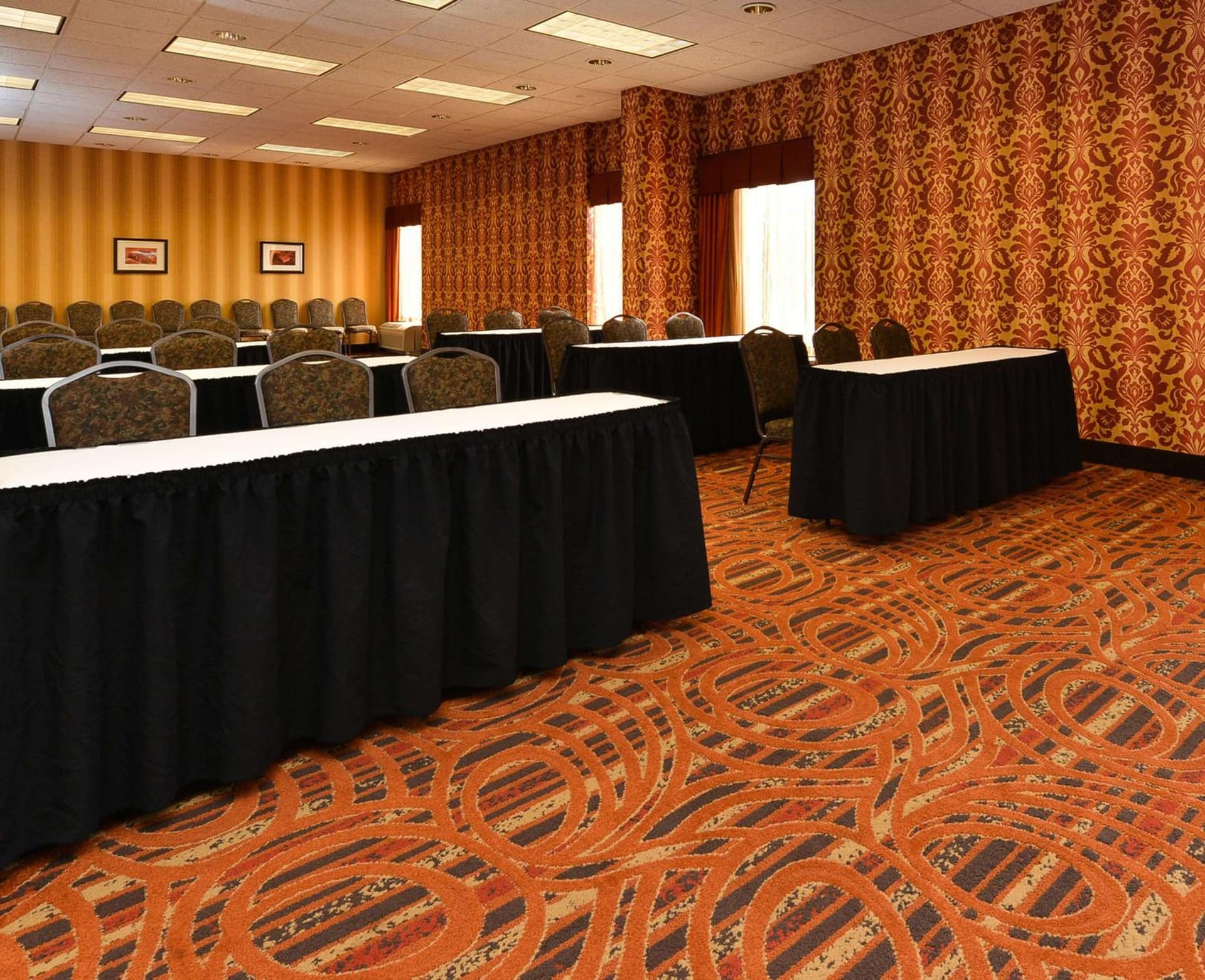Hampton Inn Chicago-Carol Stream gallery photo in Carol Stream, IL — image 9