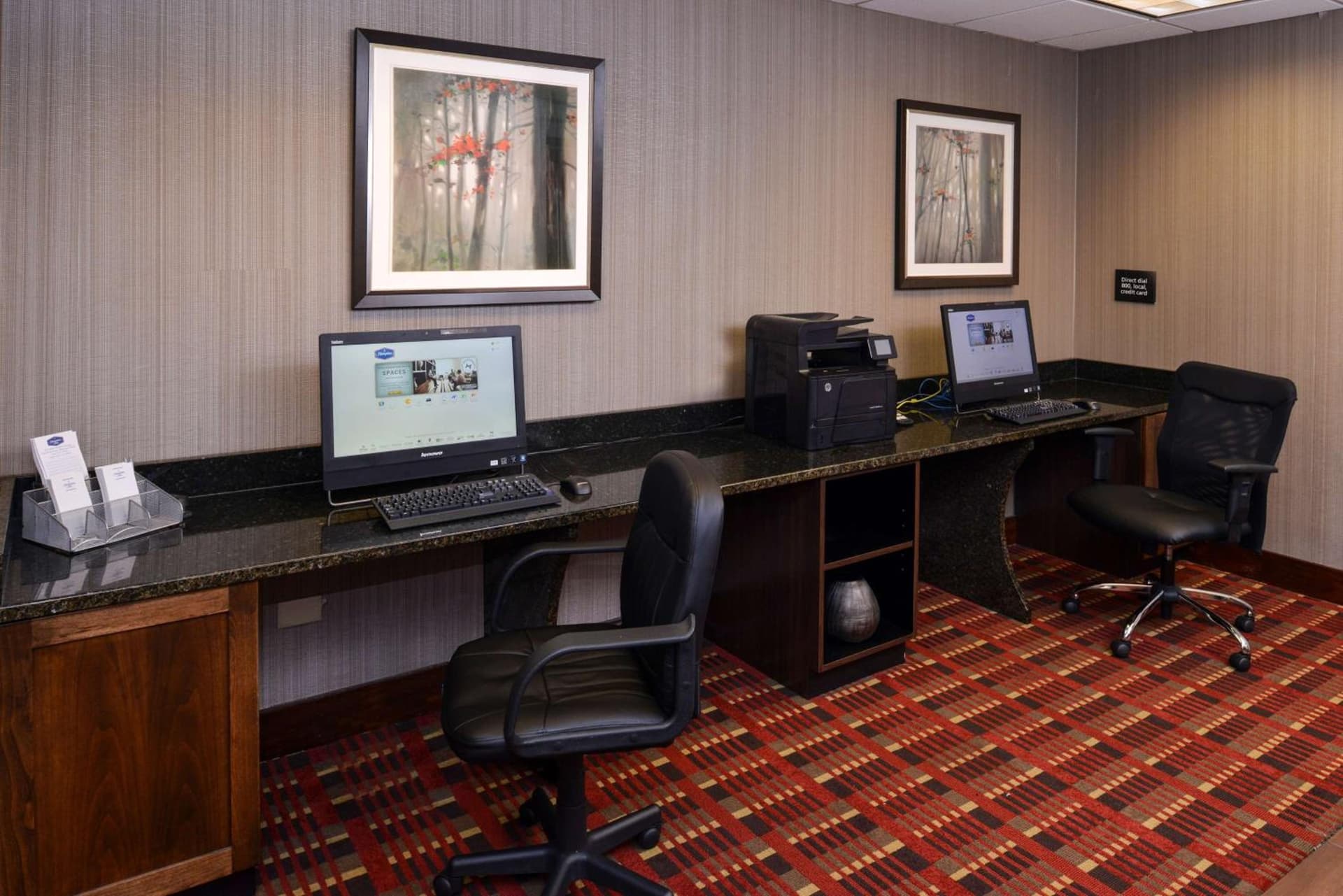 Hampton Inn Chicago-Carol Stream gallery photo in Carol Stream, IL — image 11