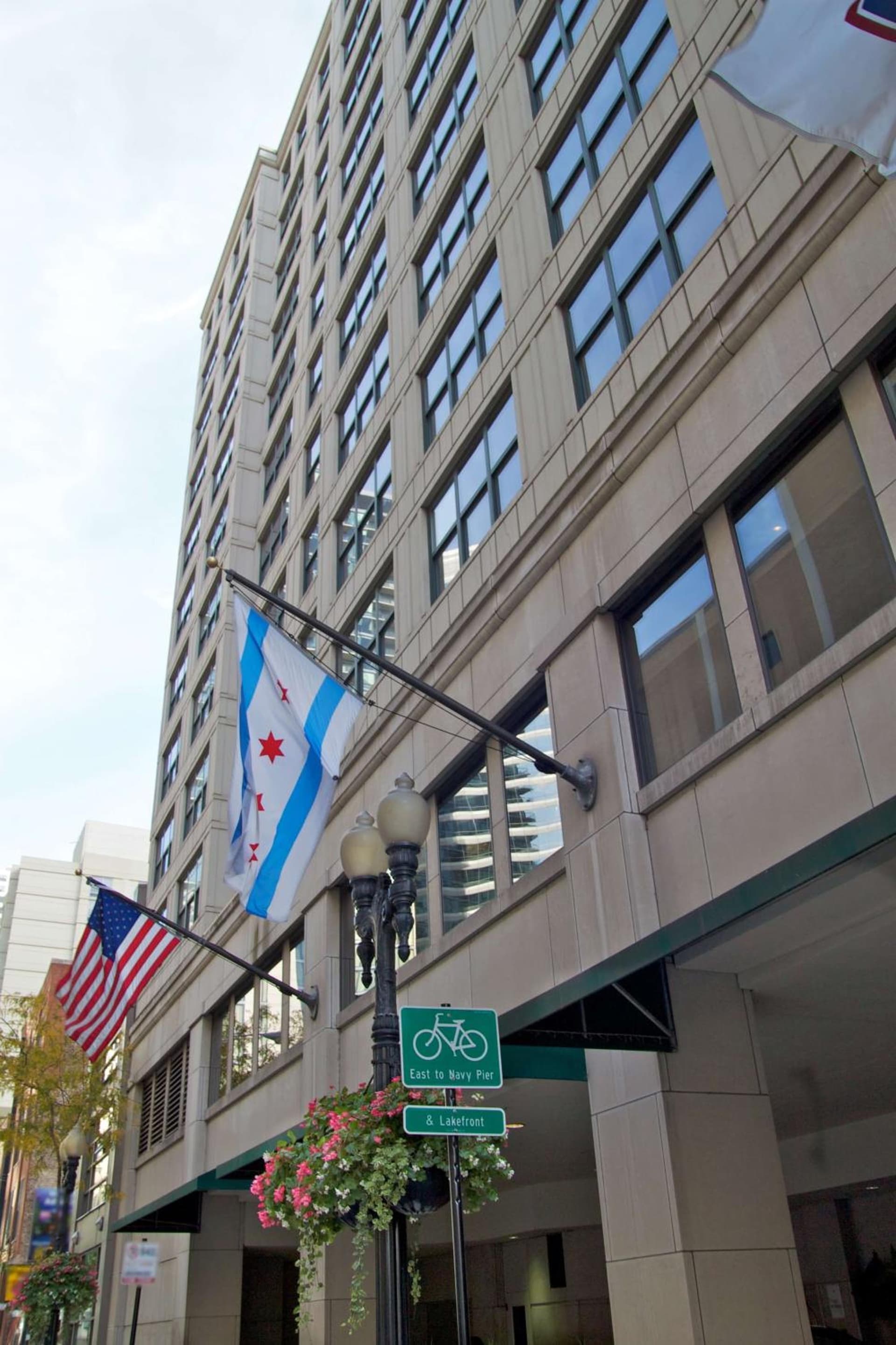 Hampton Inn & Suites Chicago-Downtown gallery photo in Chicago, IL — image 39