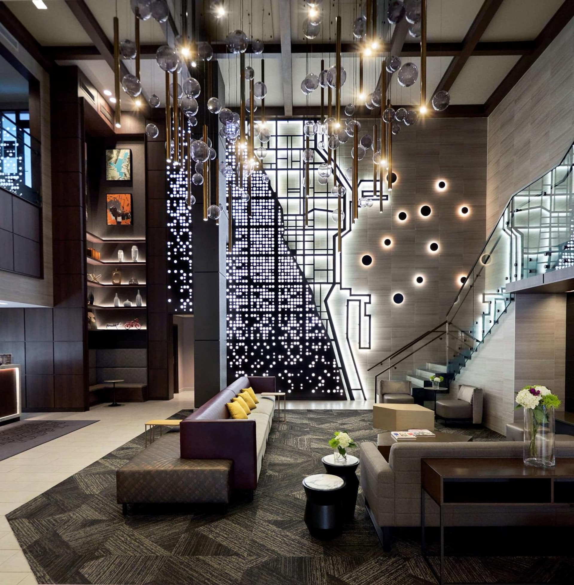 Hampton Inn & Suites Chicago-Downtown gallery photo in Chicago, IL — image 27